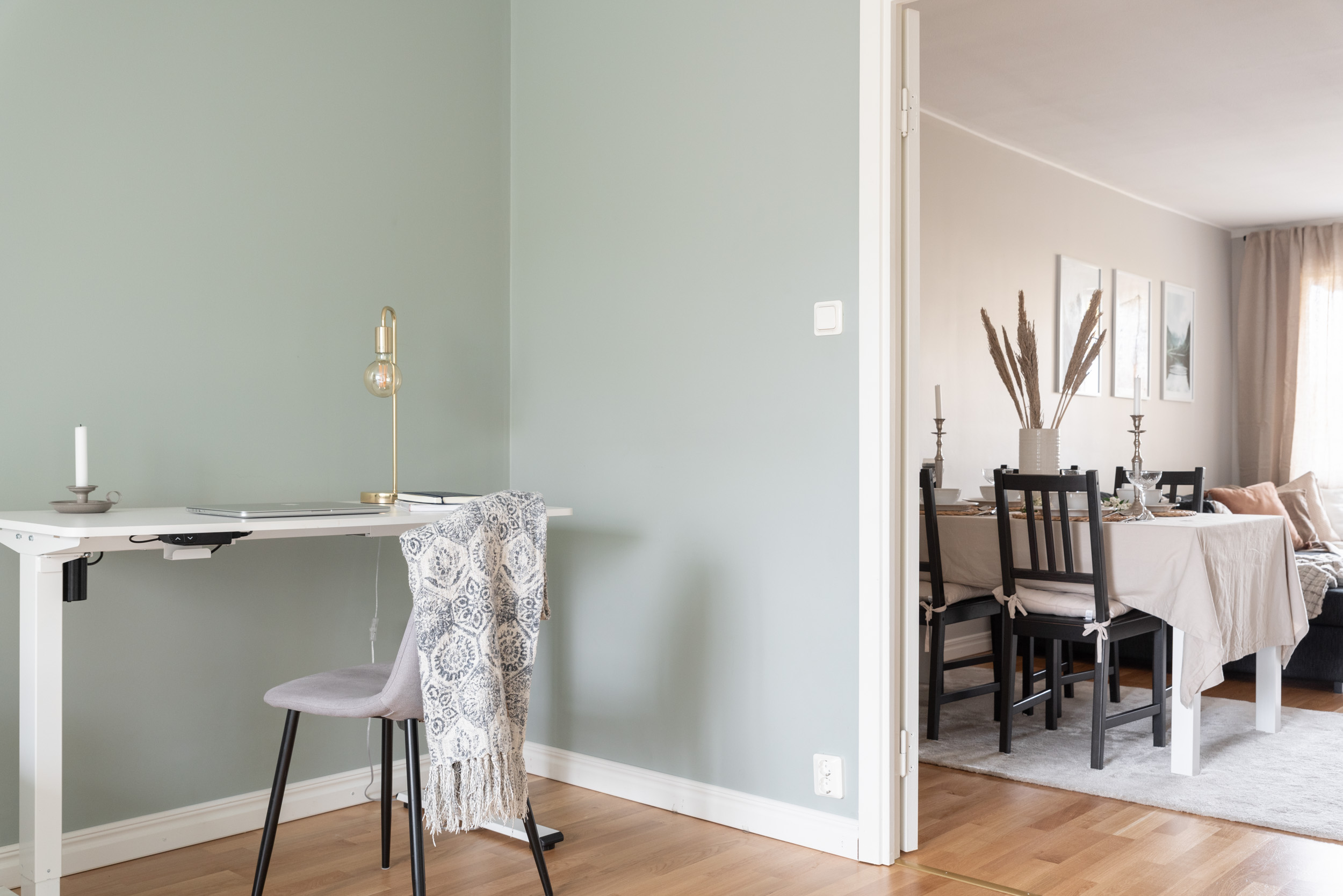 Bostadsbild från Kaserngatan 49, Såld i Viksäng, Västerås