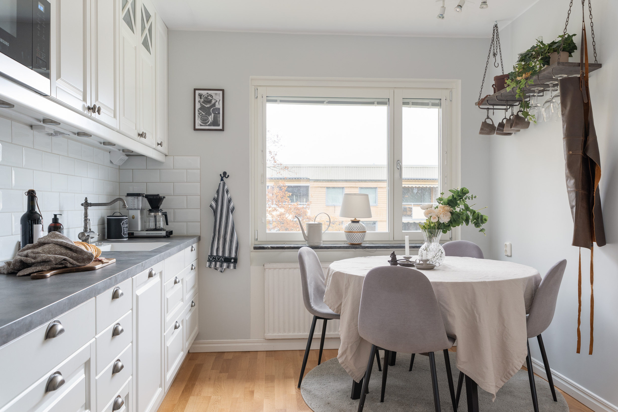 Bostadsbild från Kaserngatan 49, Såld i Viksäng, Västerås