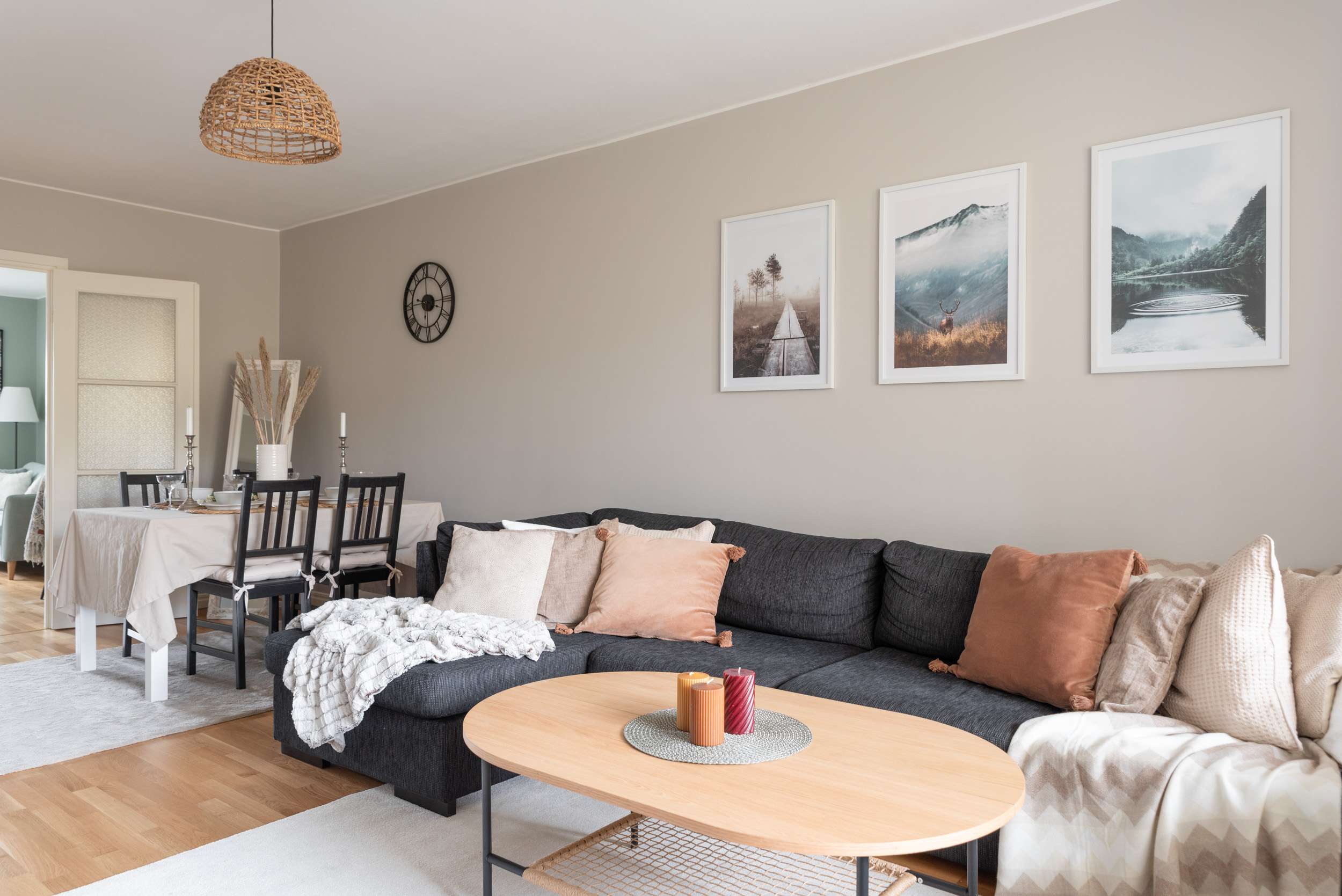 Bostadsbild från Kaserngatan 49, Såld i Viksäng, Västerås