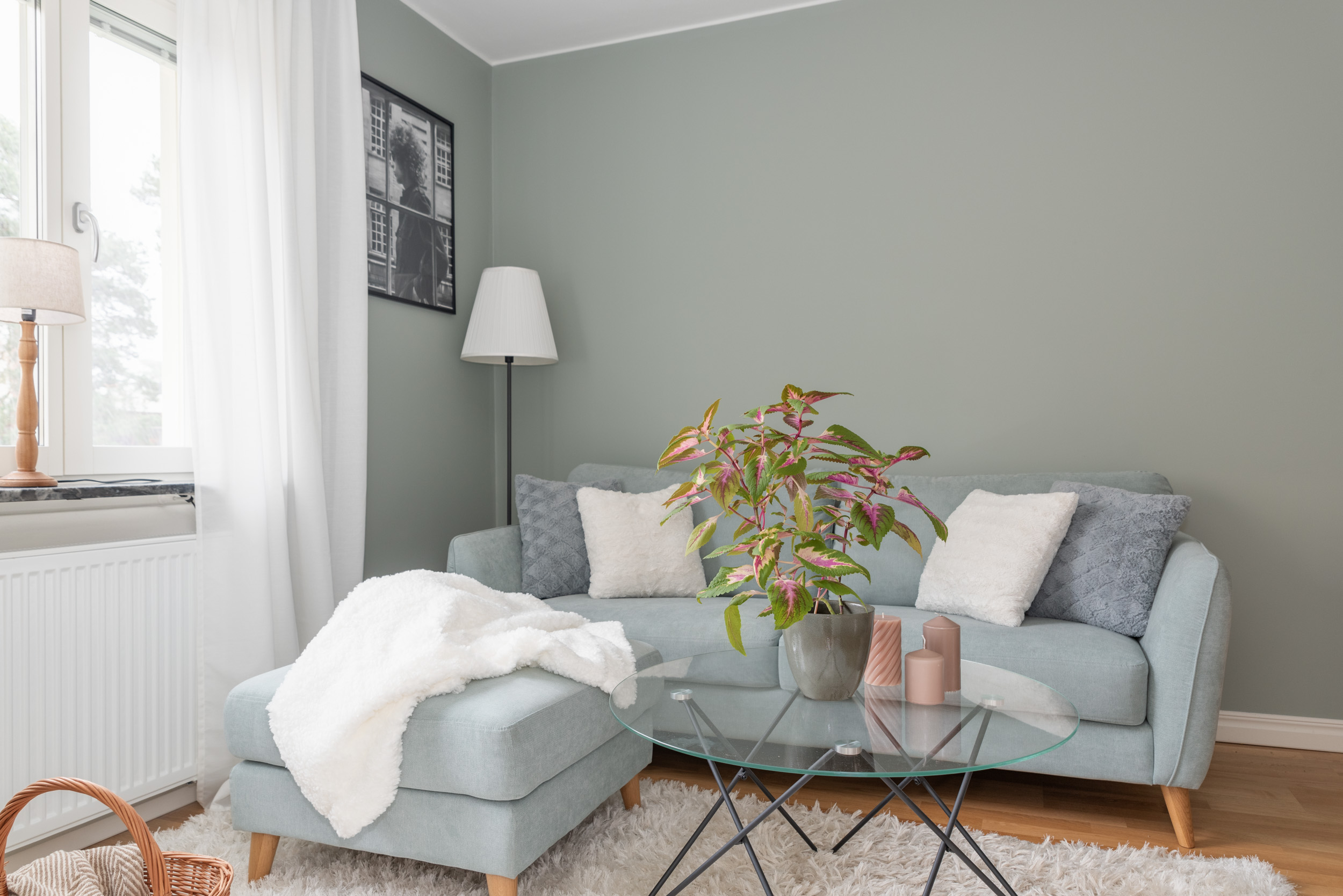 Bostadsbild från Kaserngatan 49, Såld i Viksäng, Västerås