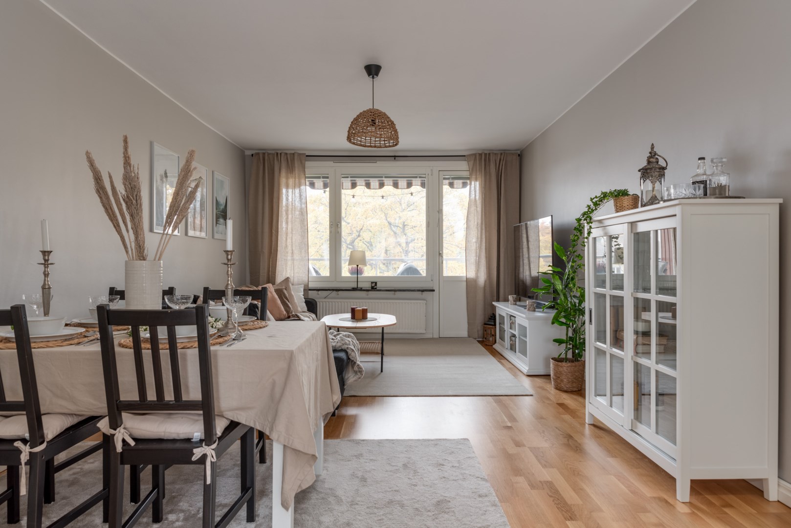 Bostadsbild från Kaserngatan 49, Såld i Viksäng, Västerås