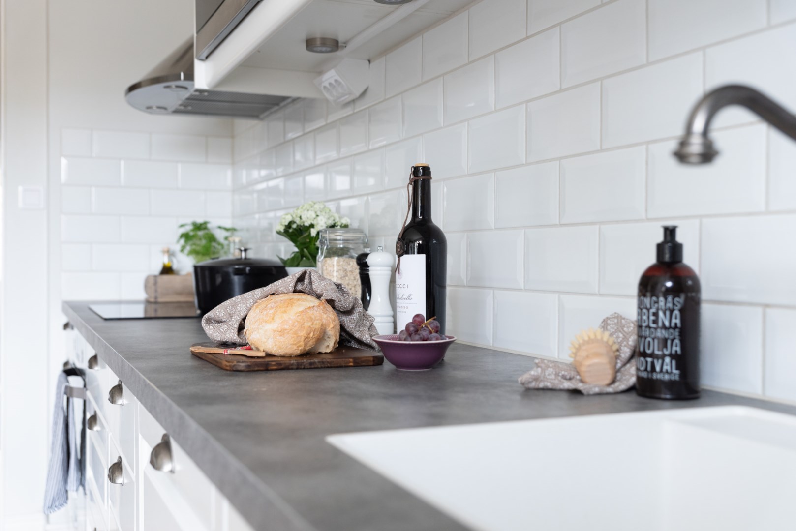 Bostadsbild från Kaserngatan 49, Såld i Viksäng, Västerås