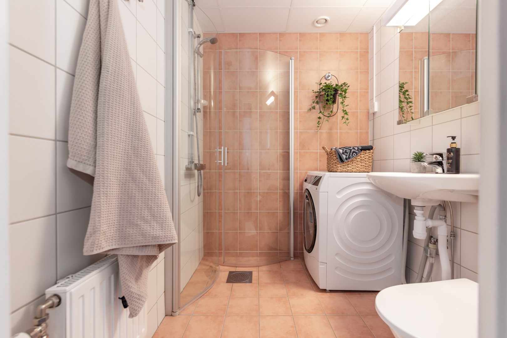 Bostadsbild från Kaserngatan 49, Såld i Viksäng, Västerås