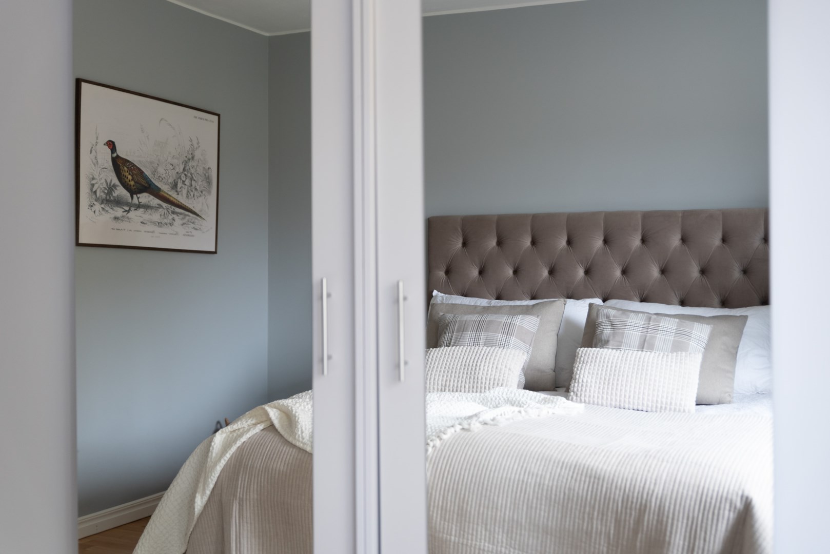 Bostadsbild från Kaserngatan 49, Såld i Viksäng, Västerås