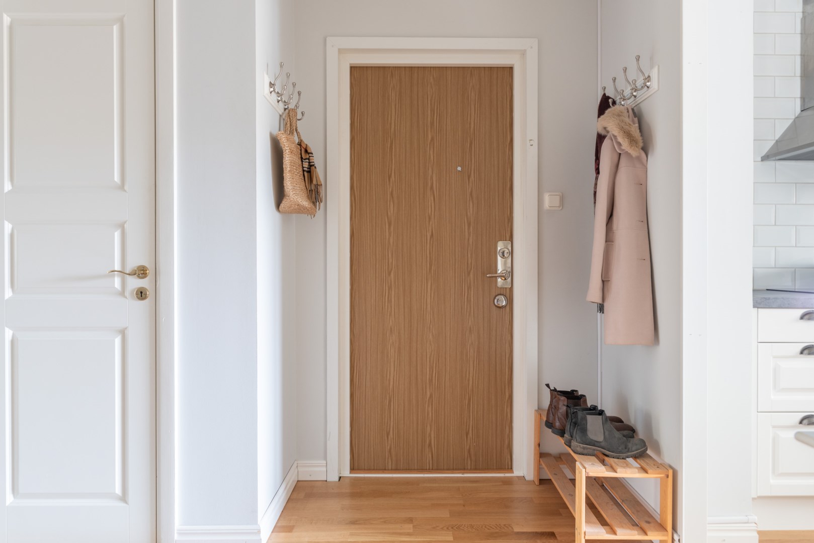 Bostadsbild från Kaserngatan 49, Såld i Viksäng, Västerås