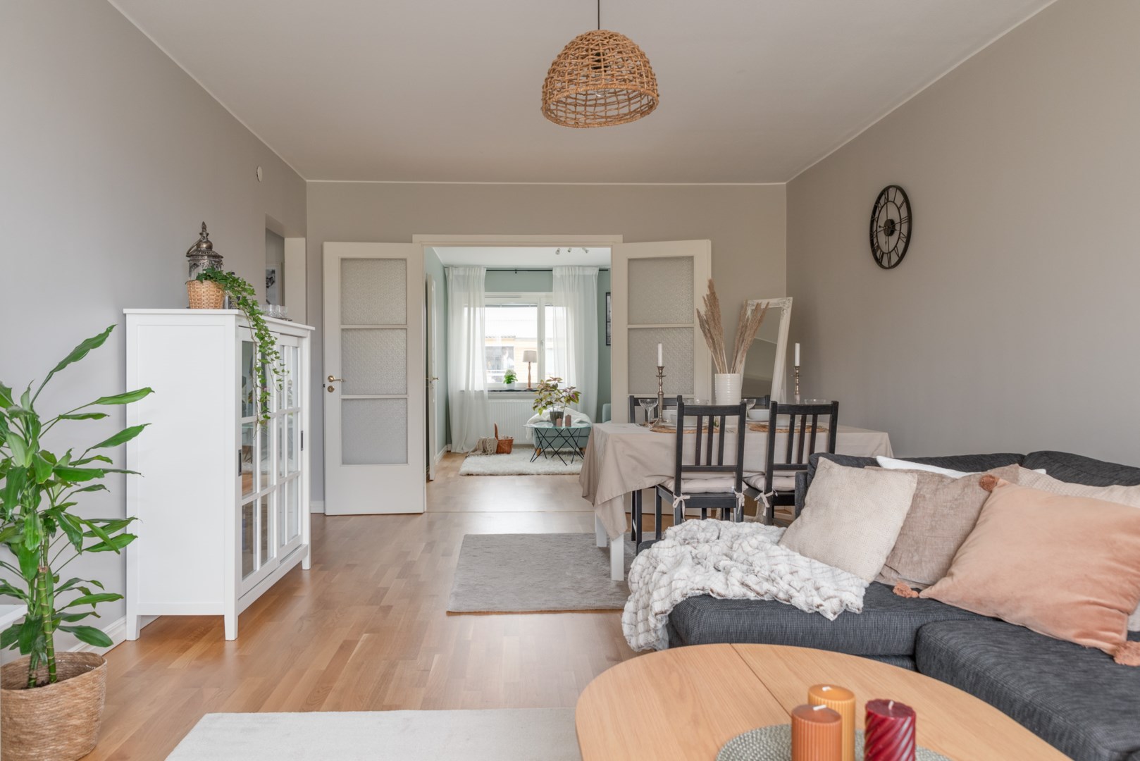 Bostadsbild från Kaserngatan 49, Såld i Viksäng, Västerås