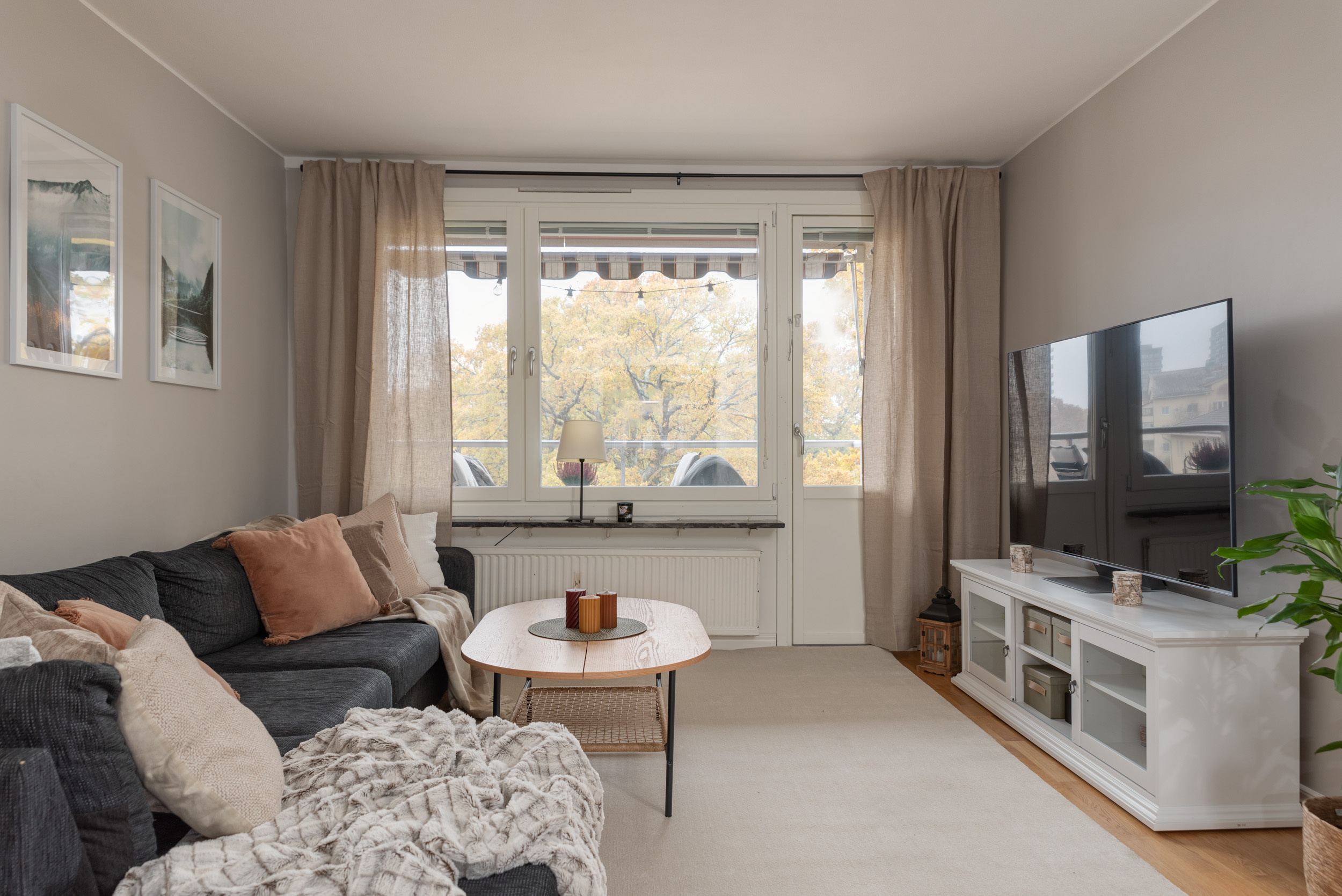 Bostadsbild från Kaserngatan 49, Såld i Viksäng, Västerås