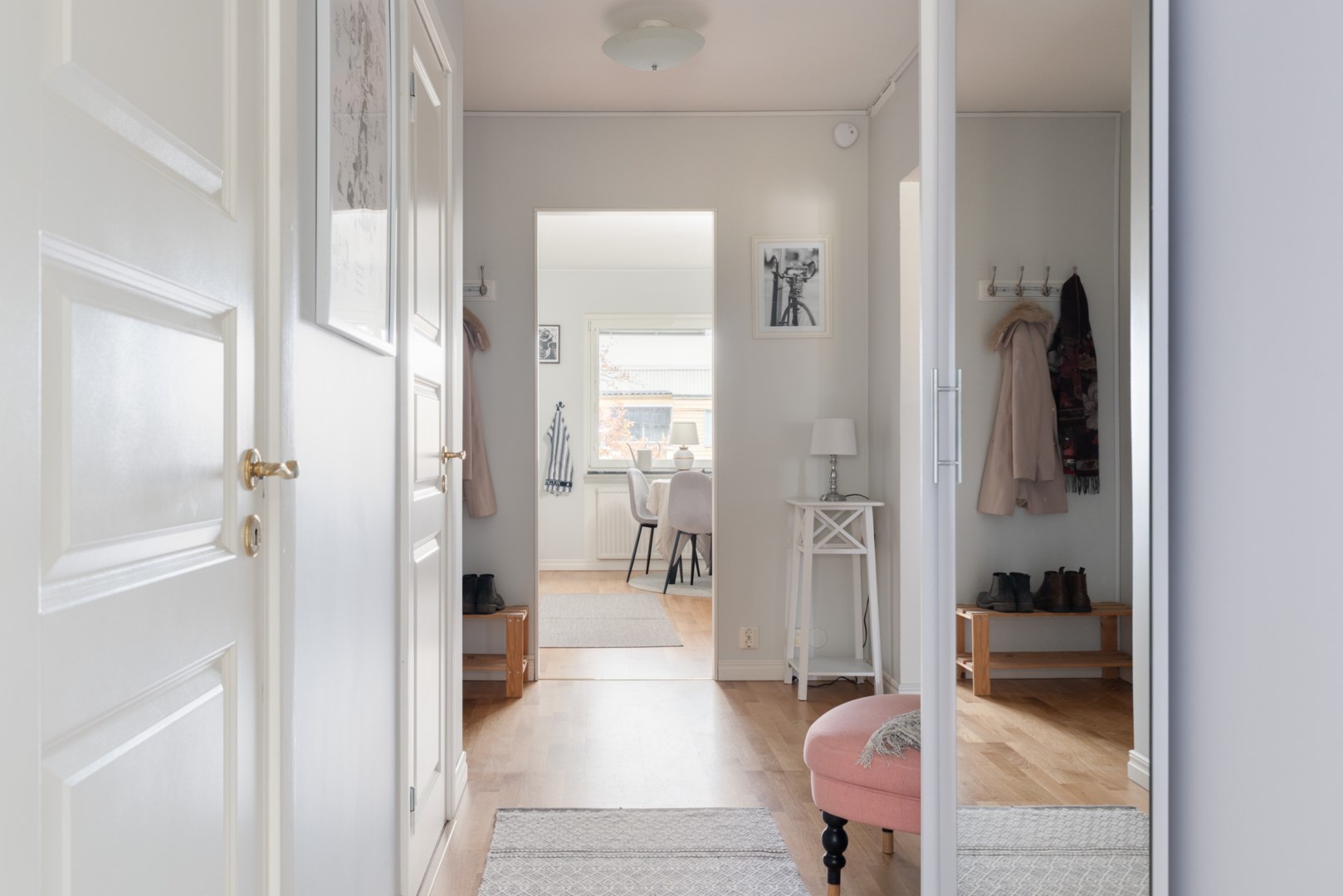 Bostadsbild från Kaserngatan 49, Såld i Viksäng, Västerås