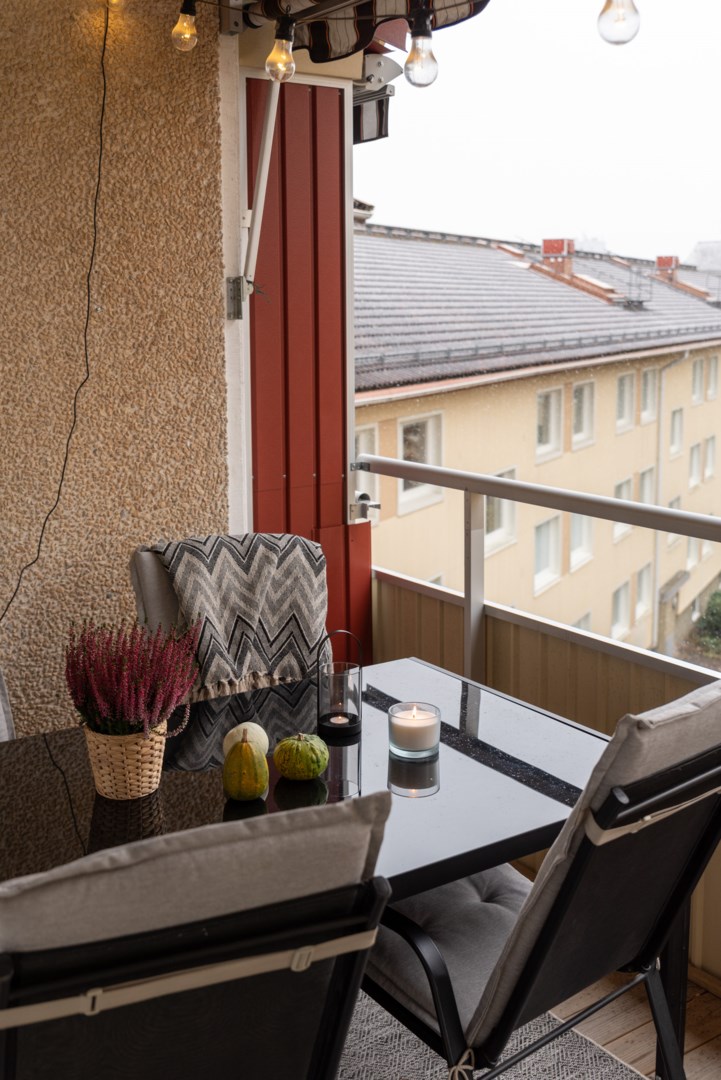 Bostadsbild från Kaserngatan 49, Såld i Viksäng, Västerås