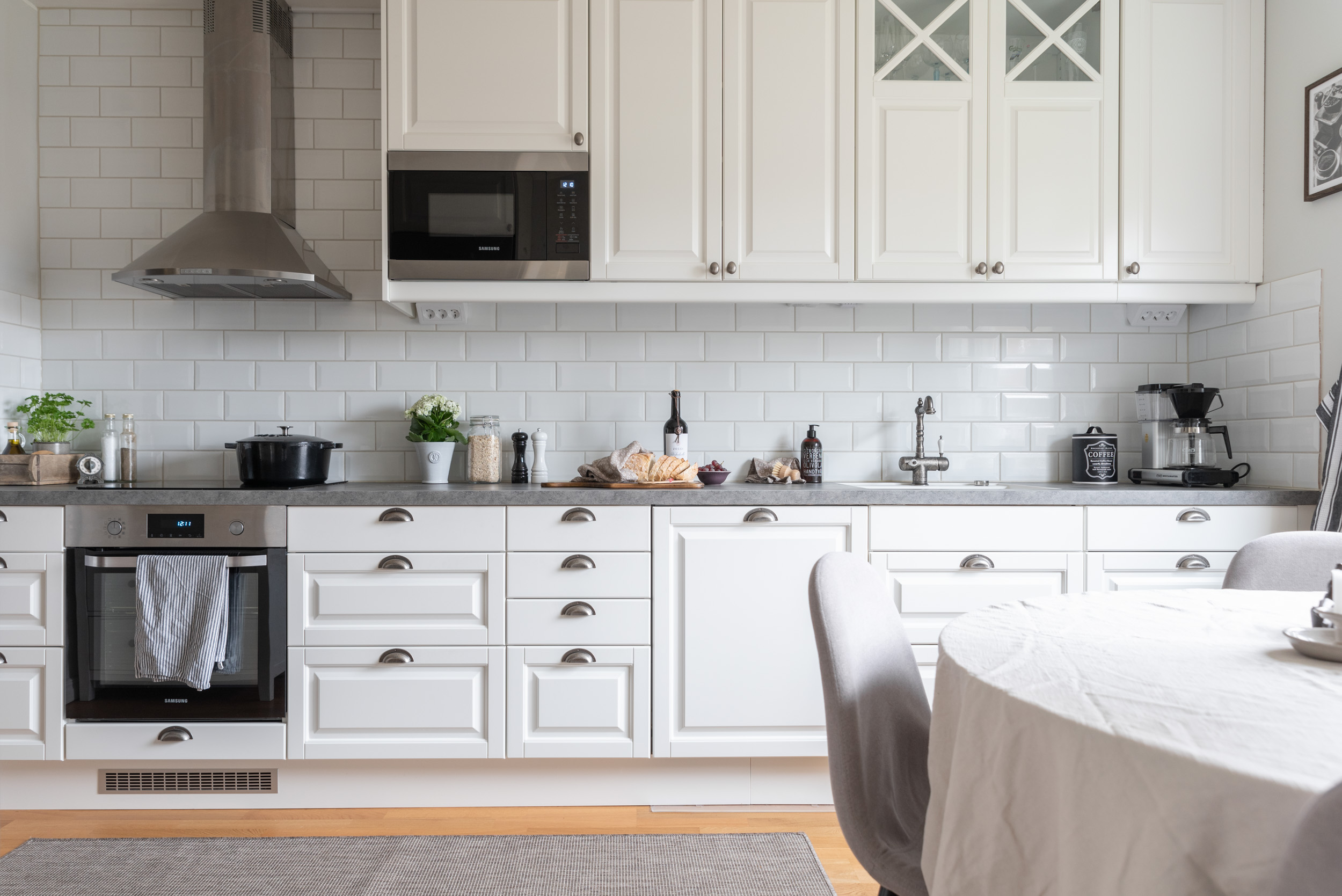 Bostadsbild från Kaserngatan 49, Såld i Viksäng, Västerås