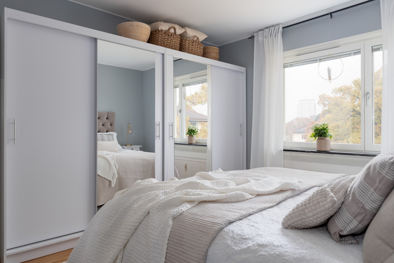 Bostadsbild från Kaserngatan 49, Såld i Viksäng, Västerås