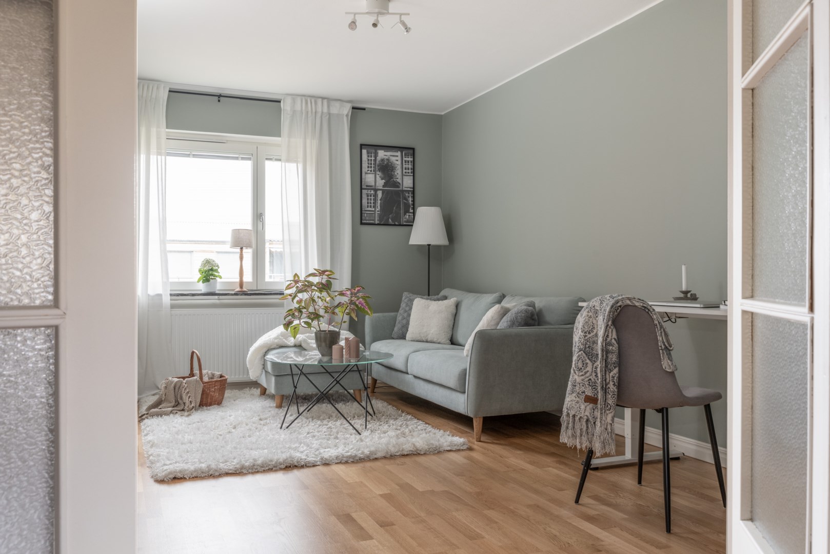 Bostadsbild från Kaserngatan 49, Såld i Viksäng, Västerås