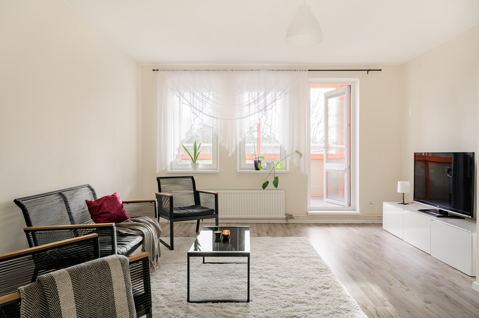 Bostadsbild från Ormingeringen 77, 2 tr, Såld i Västra Orminge, Nacka