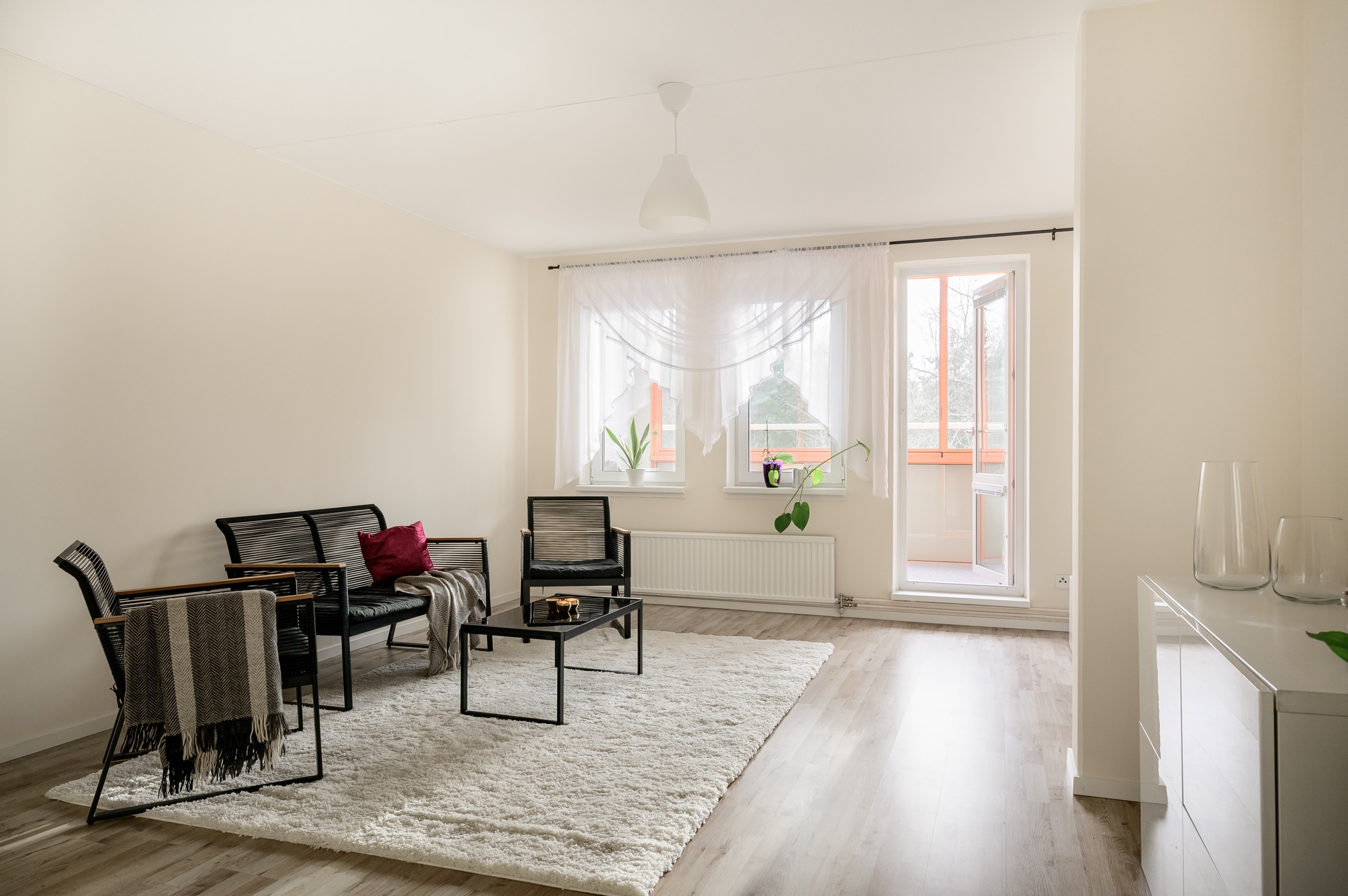 Bostadsbild från Ormingeringen 77, 2 tr, Såld i Västra Orminge, Nacka