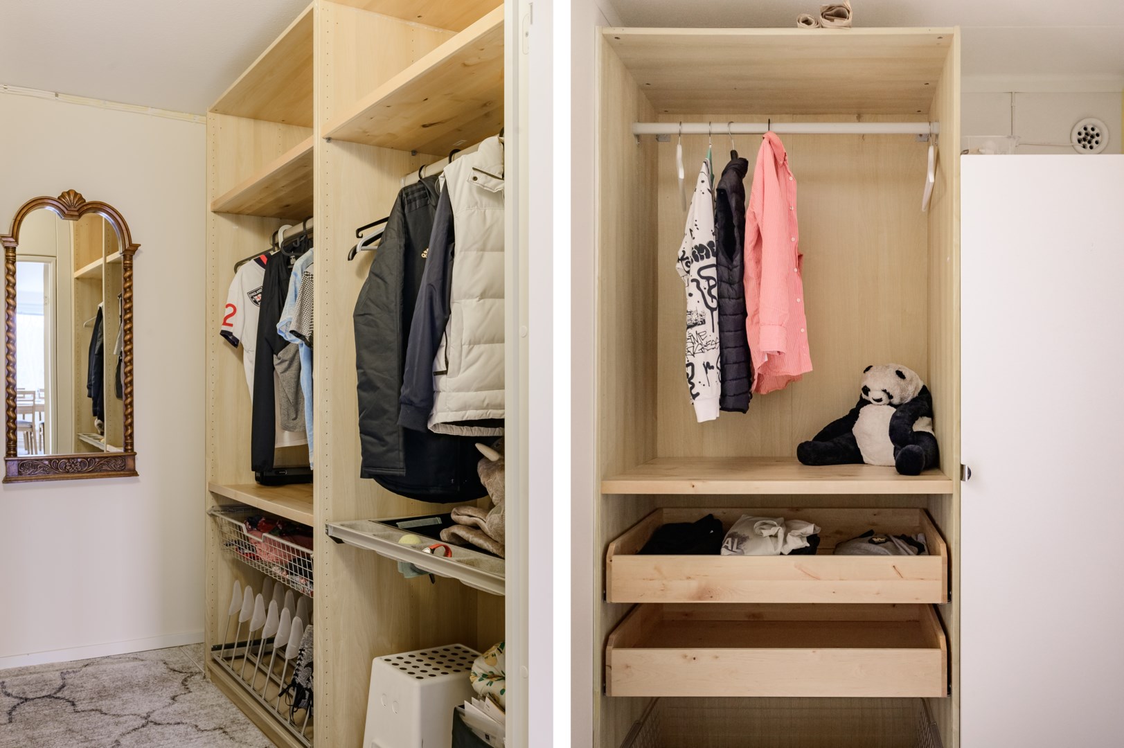 Bostadsbild från Ormingeringen 77, 2 tr, Såld i Västra Orminge, Nacka