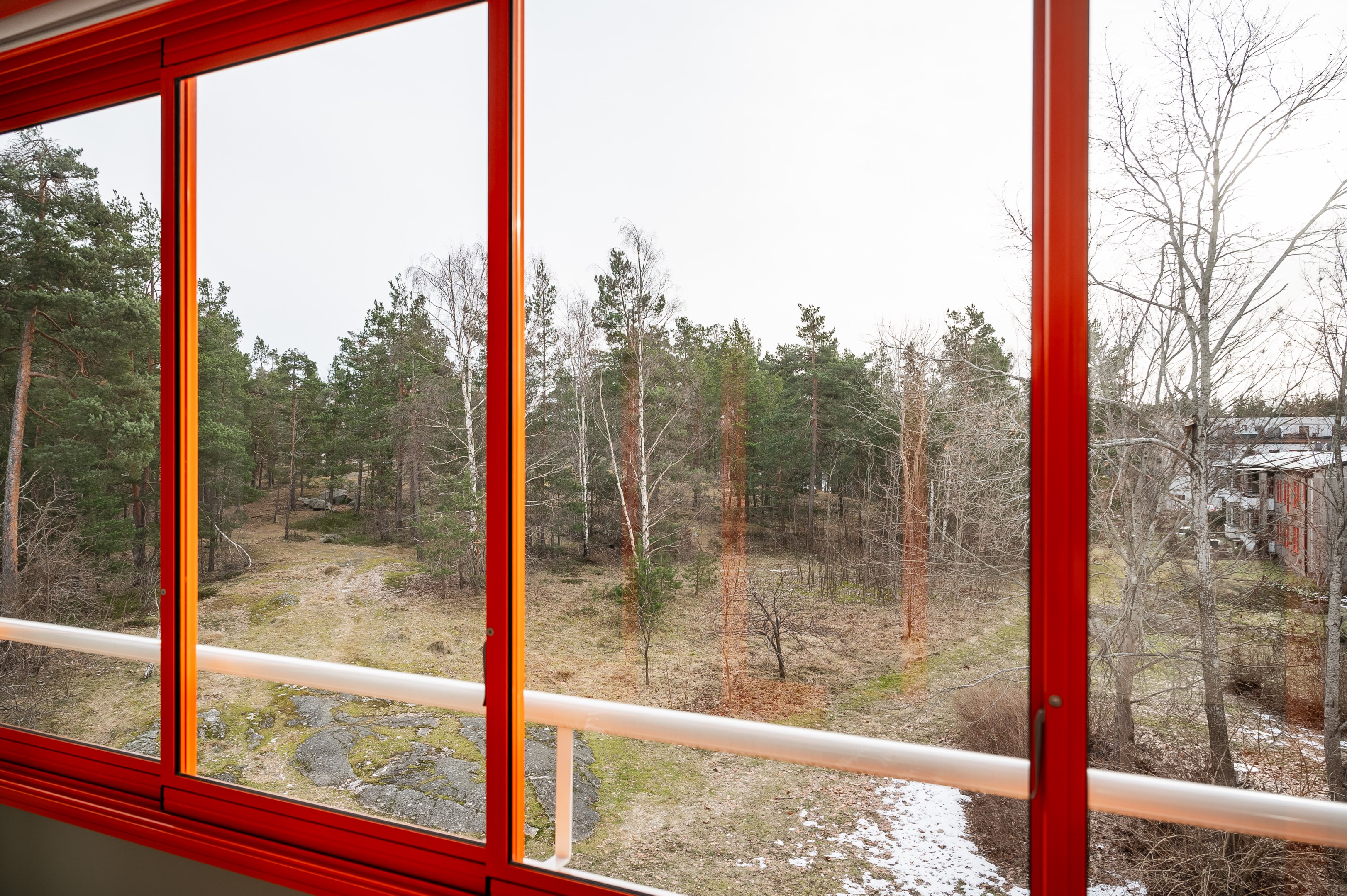 Bostadsbild från Ormingeringen 77, 2 tr, Såld i Västra Orminge, Nacka