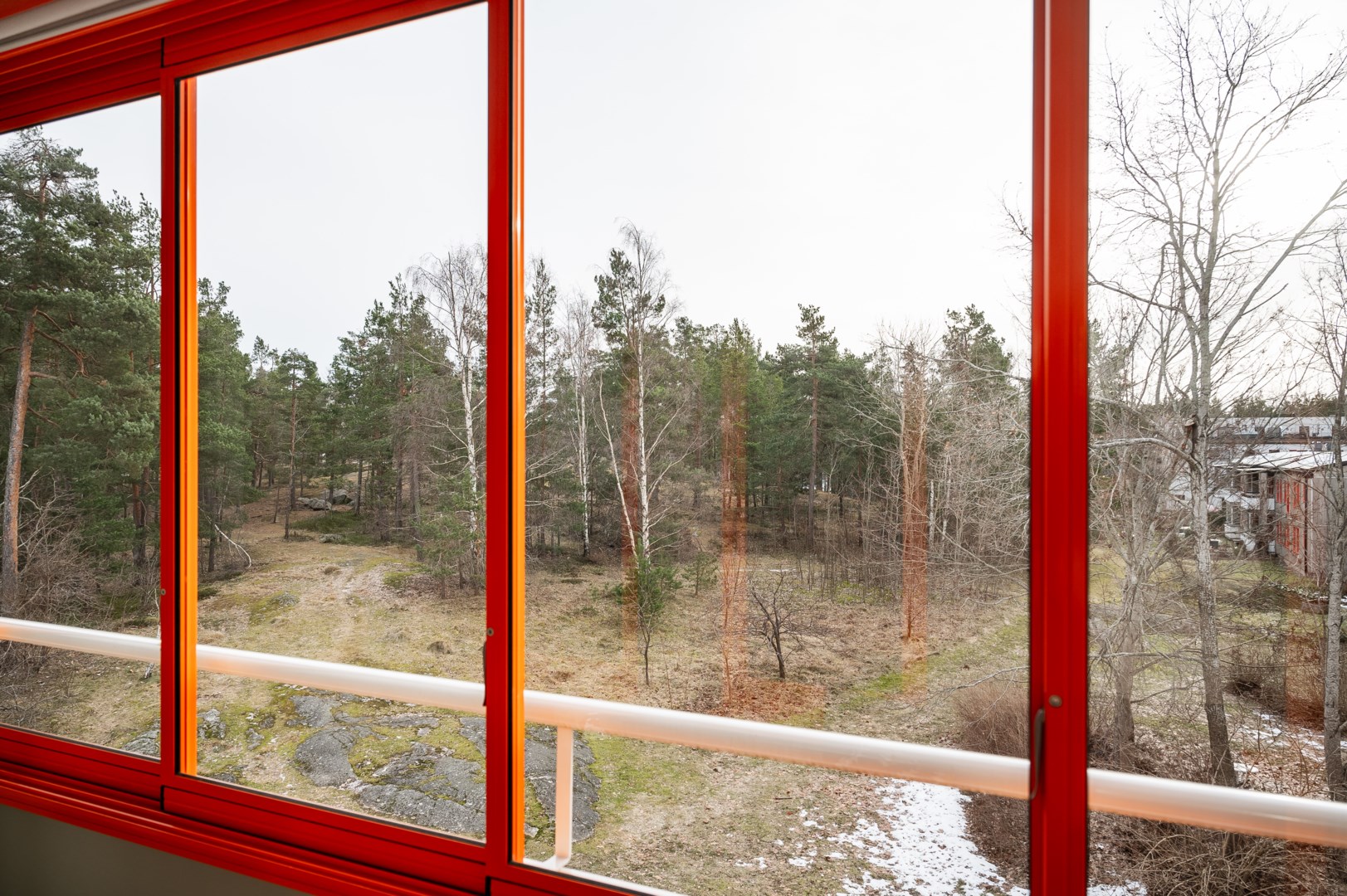 Bostadsbild från Ormingeringen 77, 2 tr, Såld i Västra Orminge, Nacka