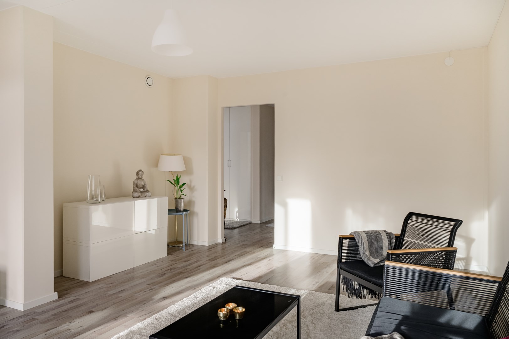 Bostadsbild från Ormingeringen 77, 2 tr, Såld i Västra Orminge, Nacka