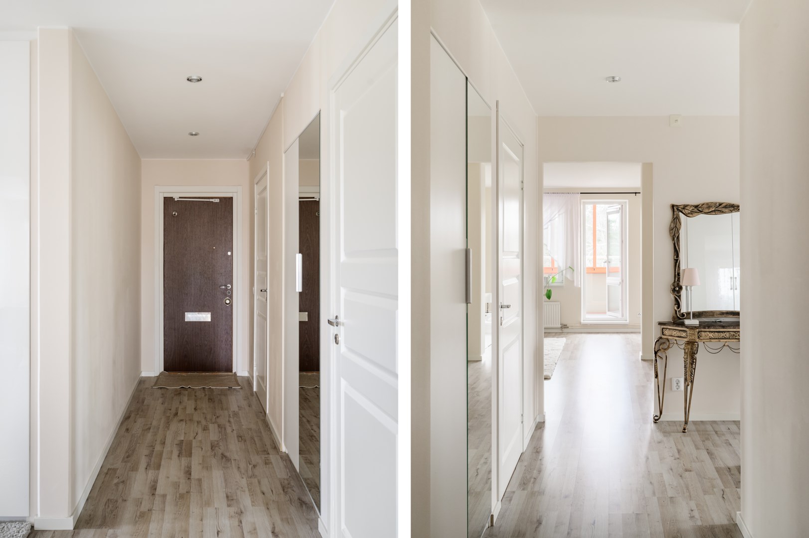 Bostadsbild från Ormingeringen 77, 2 tr, Såld i Västra Orminge, Nacka