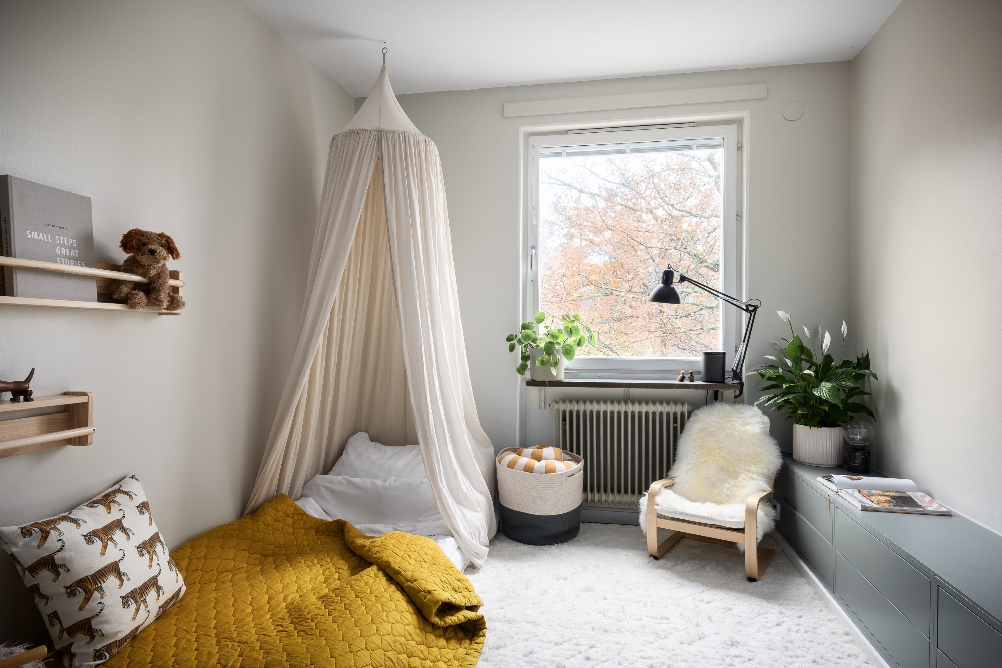 Bostadsbild från Fasanvägen 29, Såld i Saltängen, Nacka