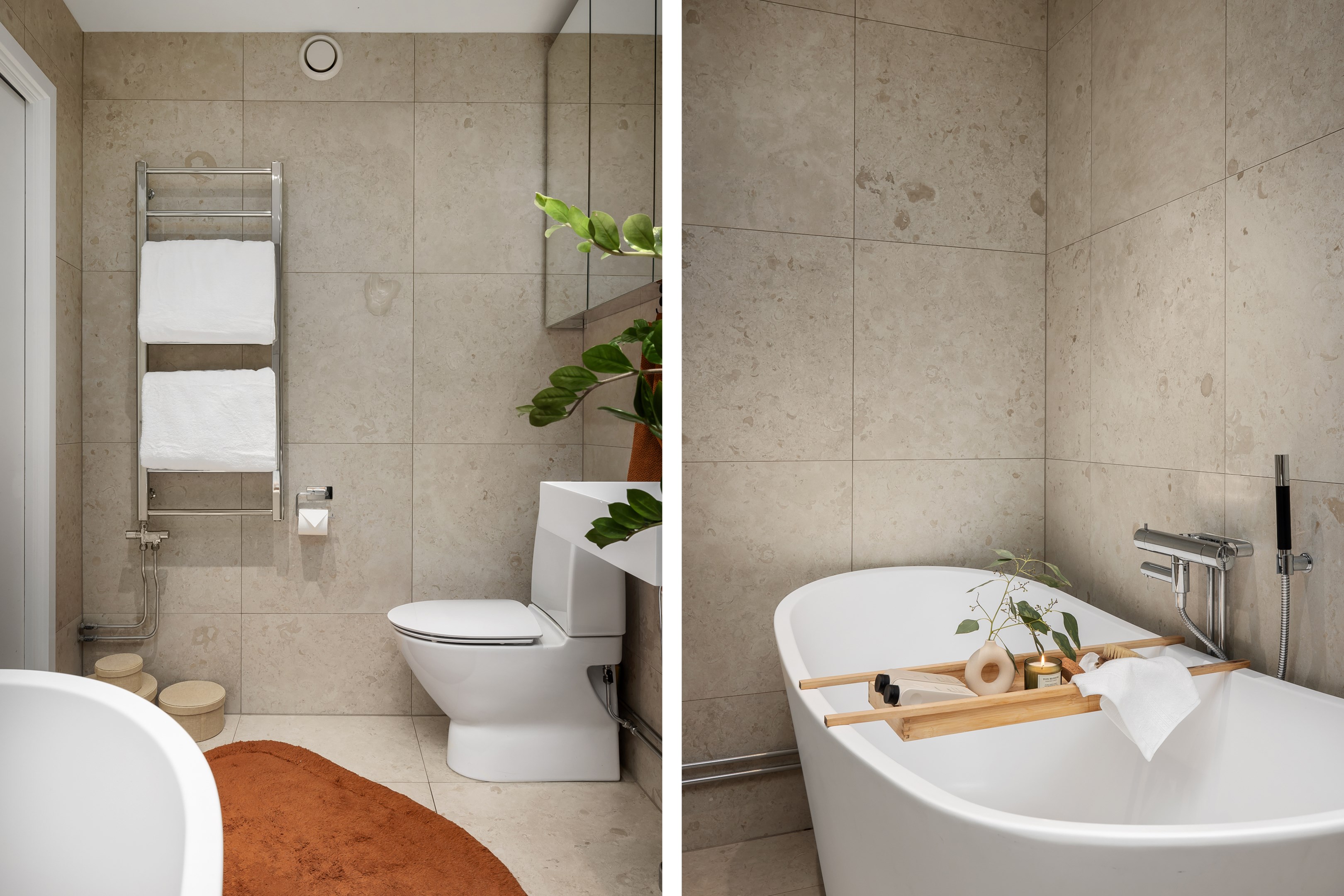 Bostadsbild från Fasanvägen 29, Såld i Saltängen, Nacka