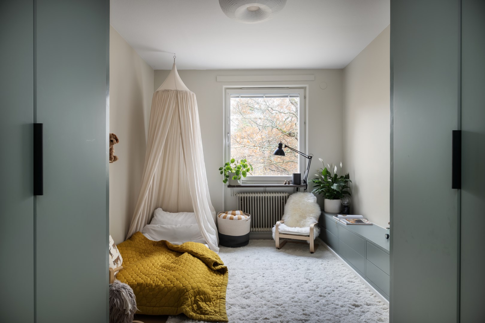 Bostadsbild från Fasanvägen 29, Såld i Saltängen, Nacka