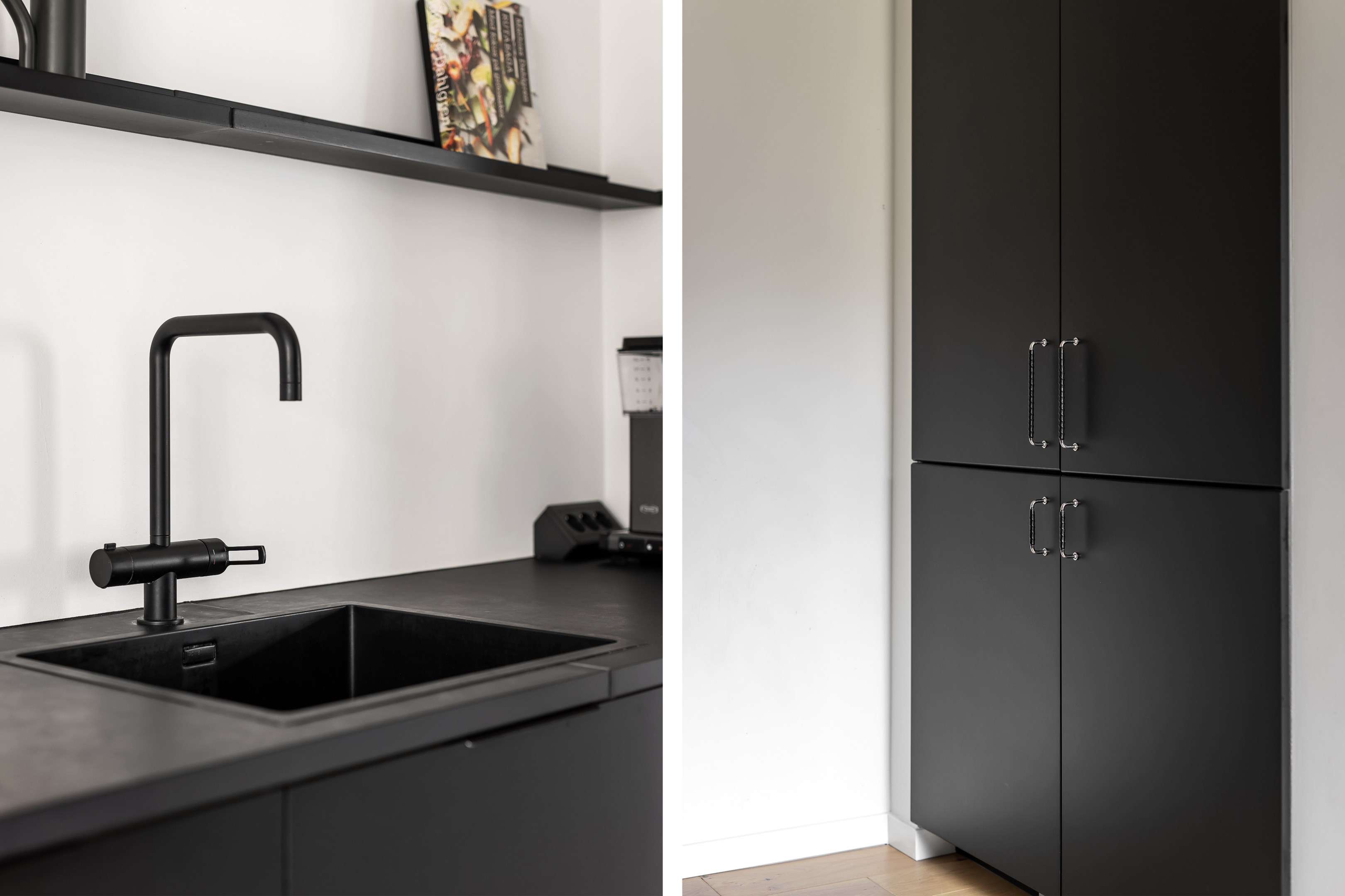 Bostadsbild från Fasanvägen 29, Såld i Saltängen, Nacka