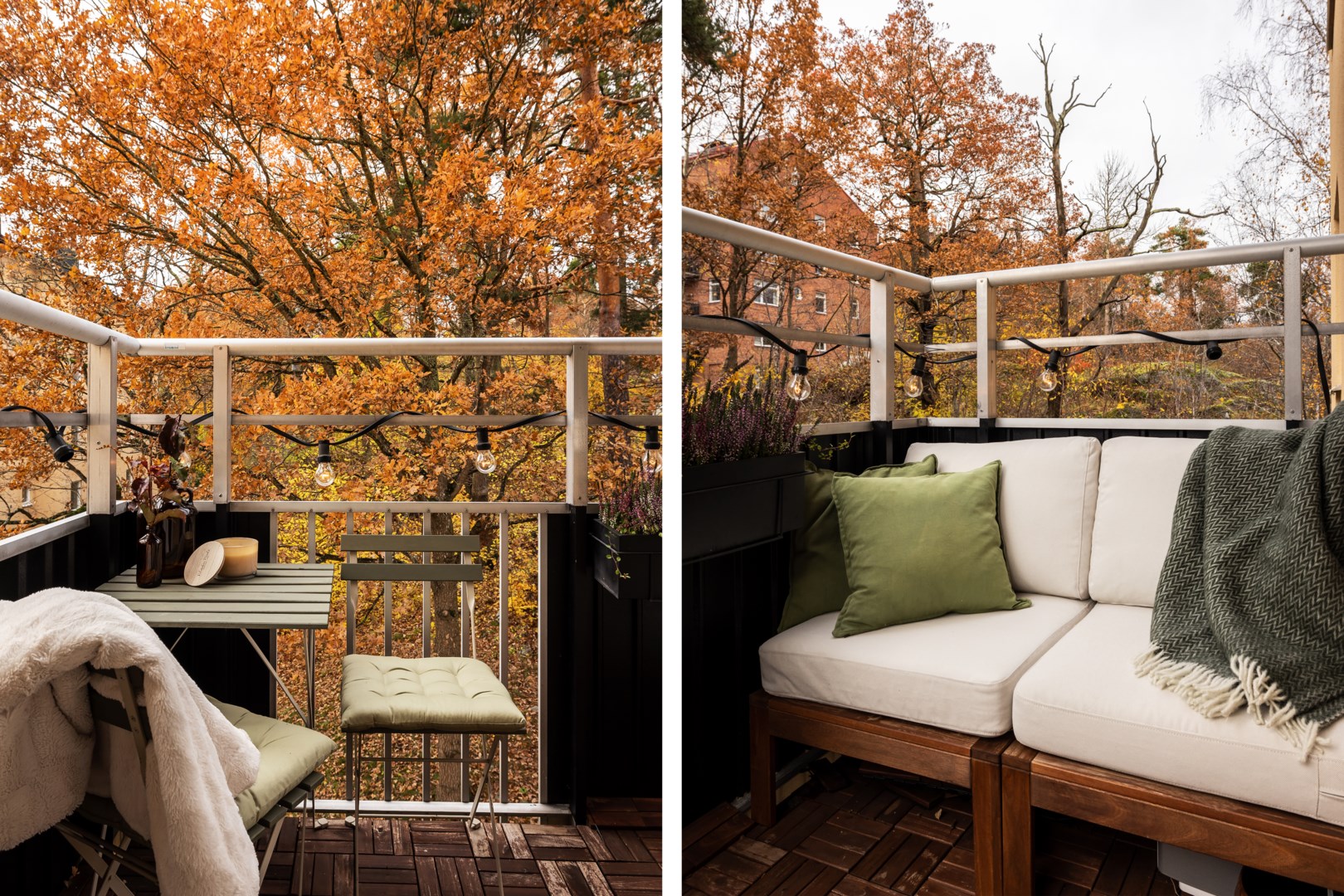 Bostadsbild från Fasanvägen 29, Såld i Saltängen, Nacka