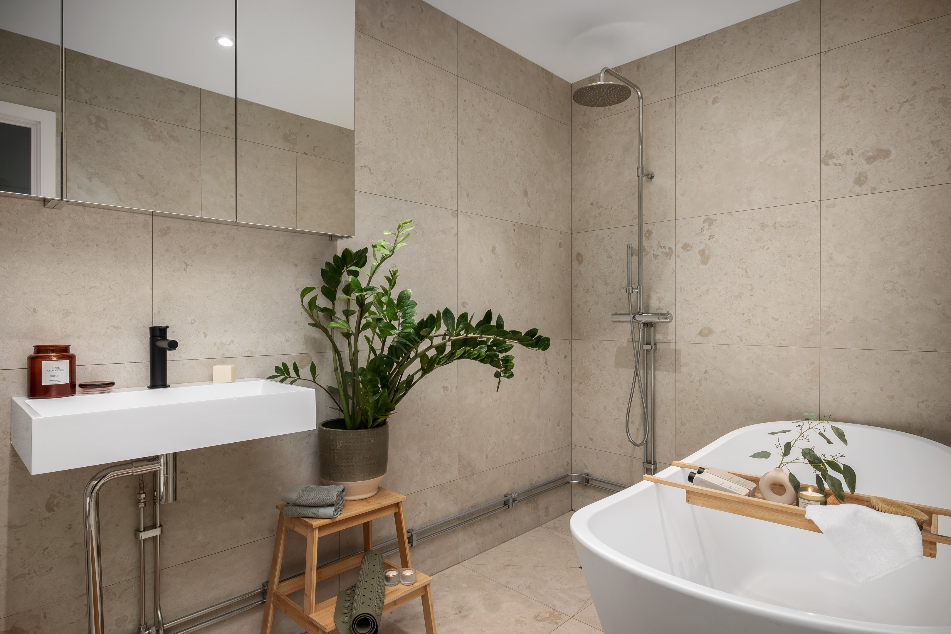 Bostadsbild från Fasanvägen 29, Såld i Saltängen, Nacka