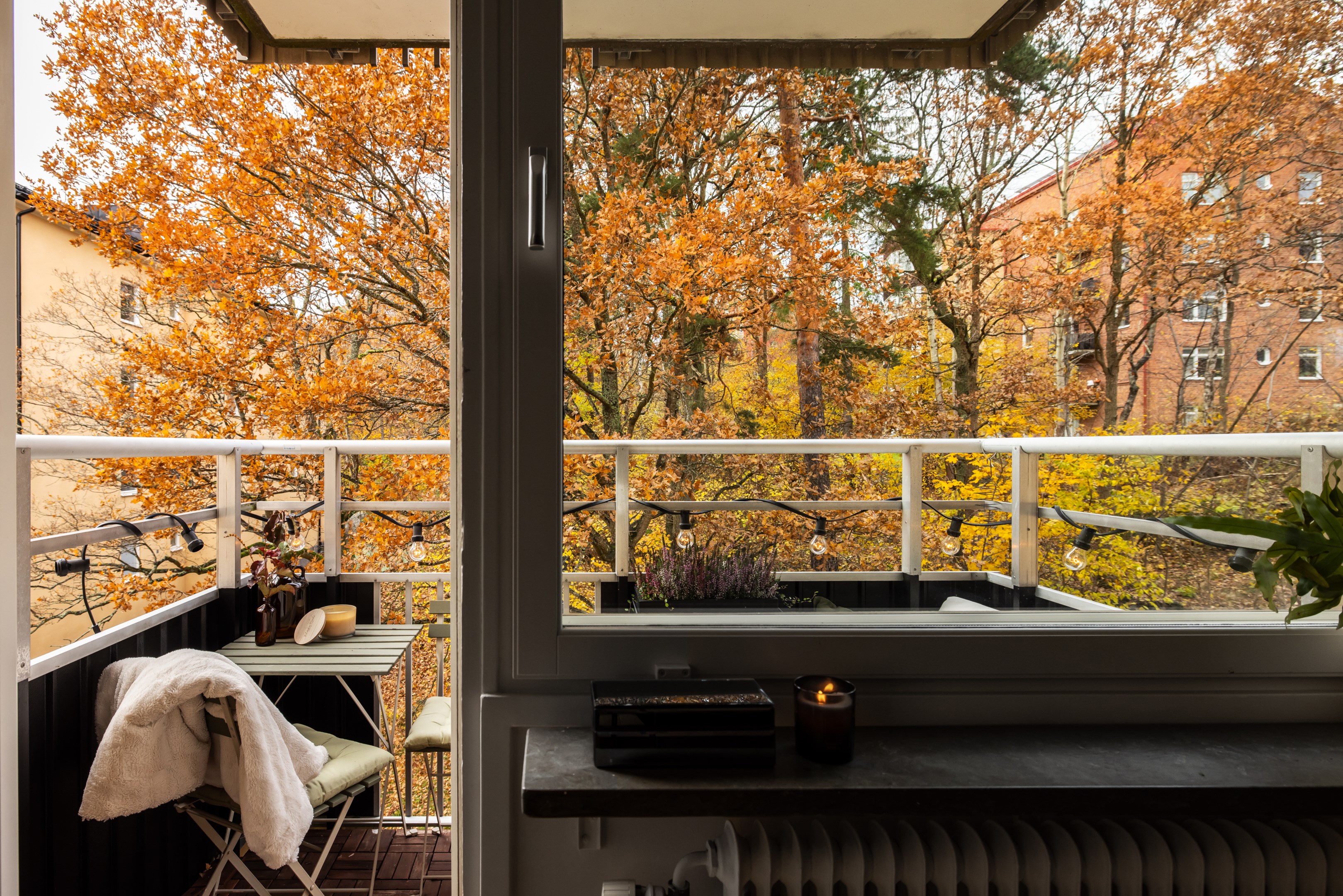 Bostadsbild från Fasanvägen 29, Såld i Saltängen, Nacka