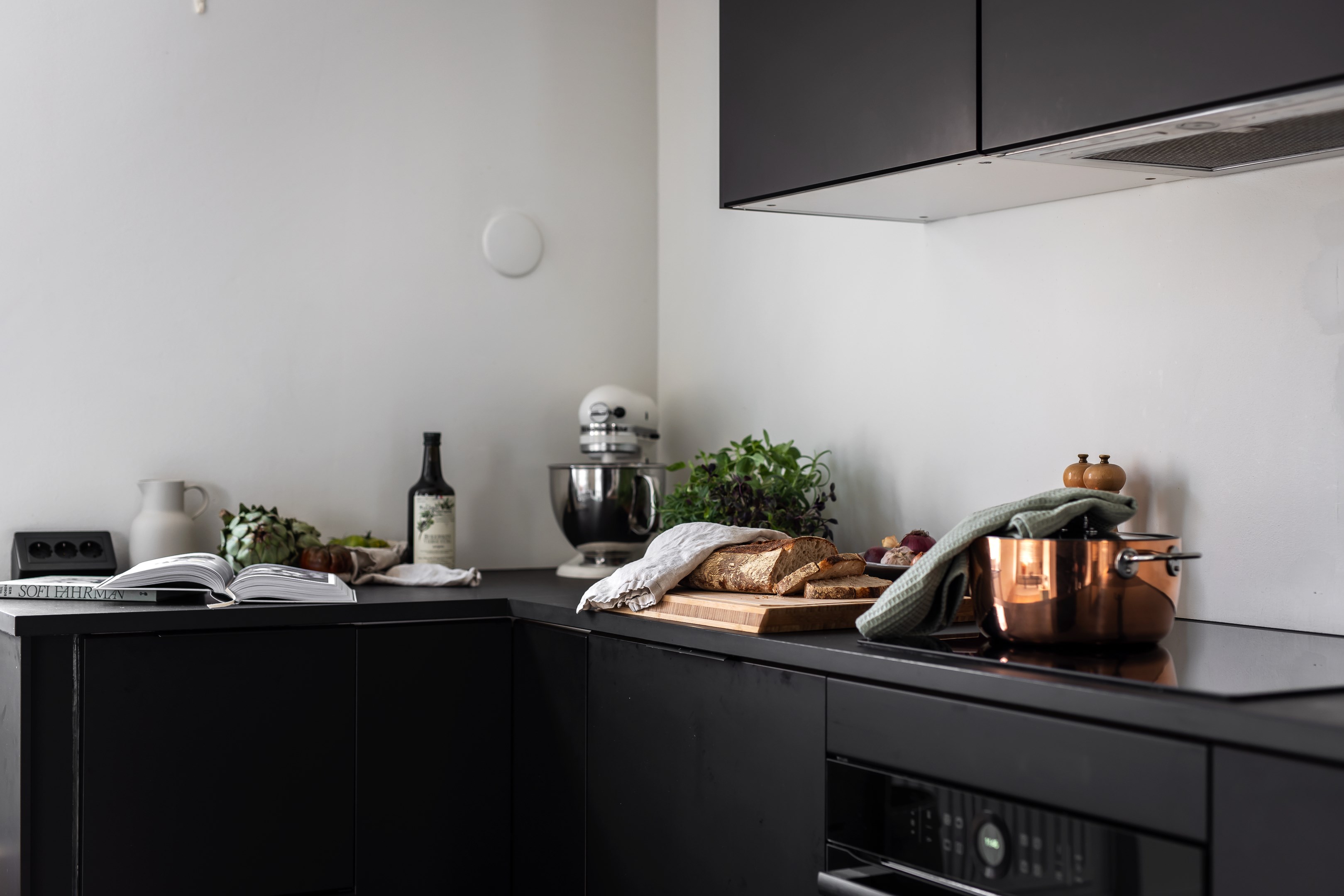 Bostadsbild från Fasanvägen 29, Såld i Saltängen, Nacka