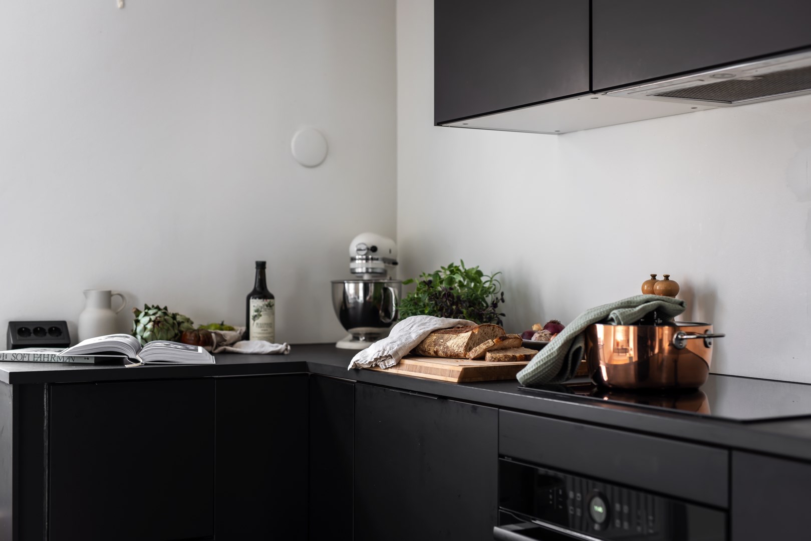 Bostadsbild från Fasanvägen 29, Såld i Saltängen, Nacka