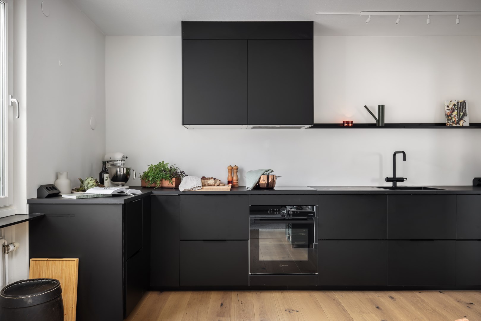 Bostadsbild från Fasanvägen 29, Såld i Saltängen, Nacka