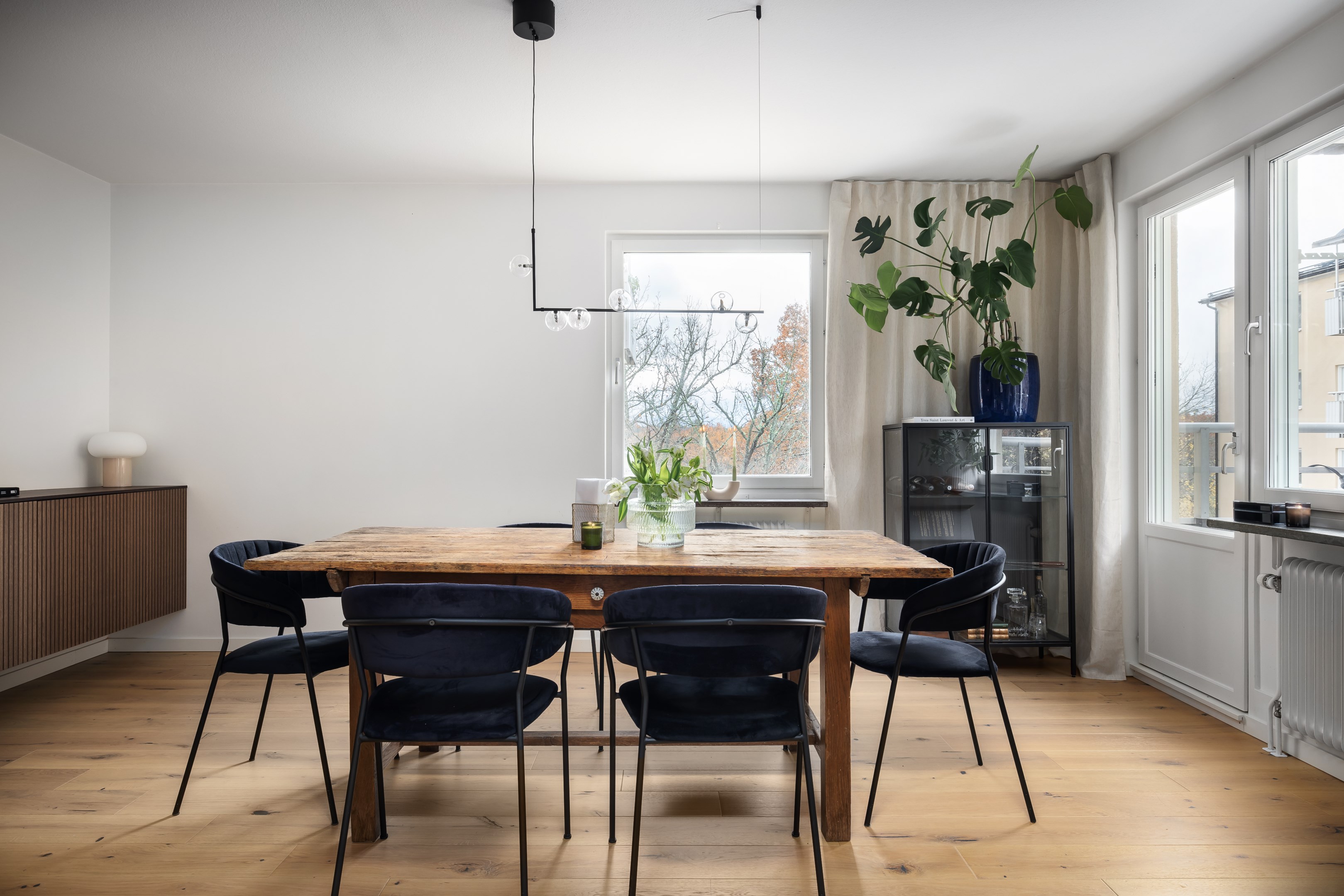 Bostadsbild från Fasanvägen 29, Såld i Saltängen, Nacka