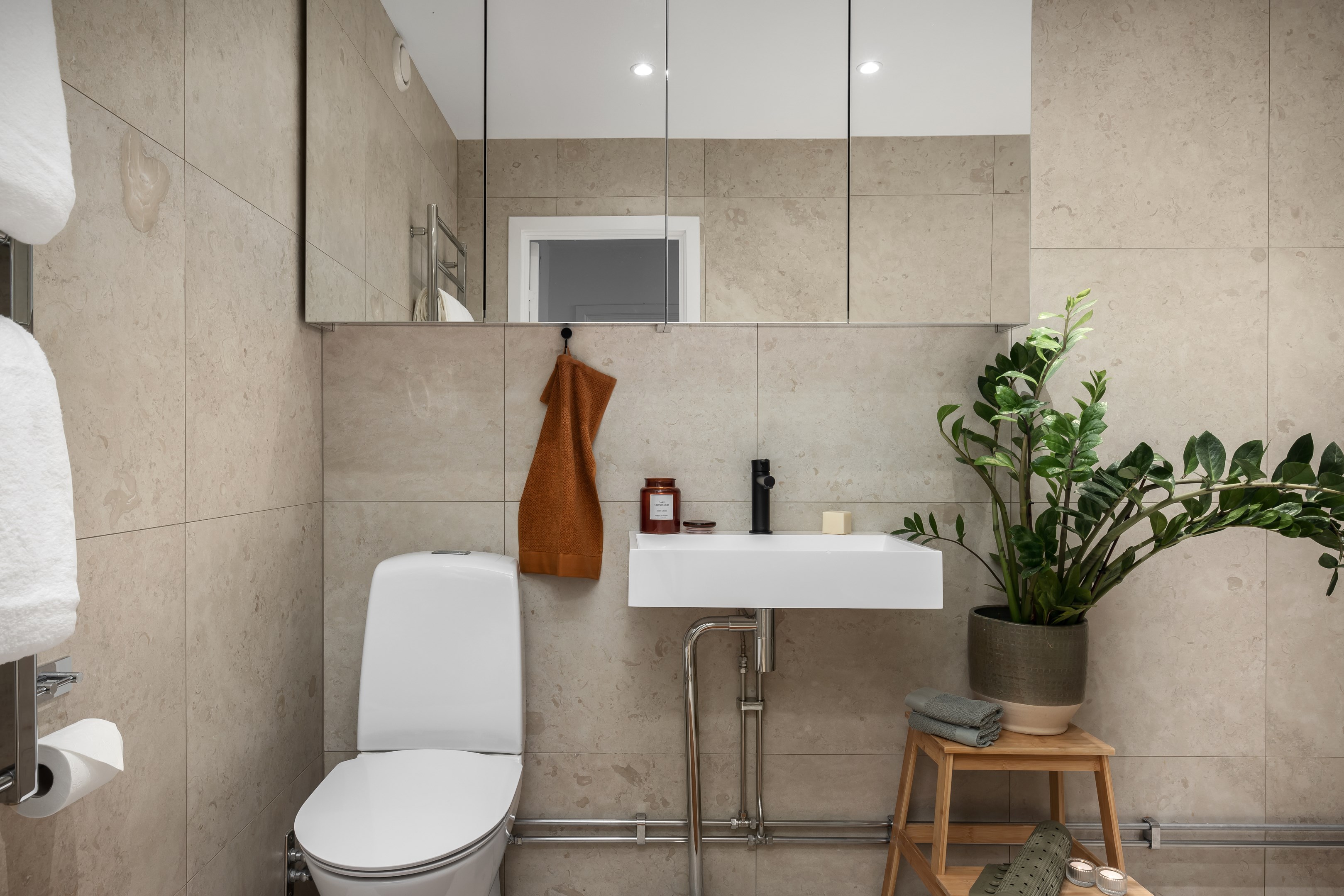 Bostadsbild från Fasanvägen 29, Såld i Saltängen, Nacka