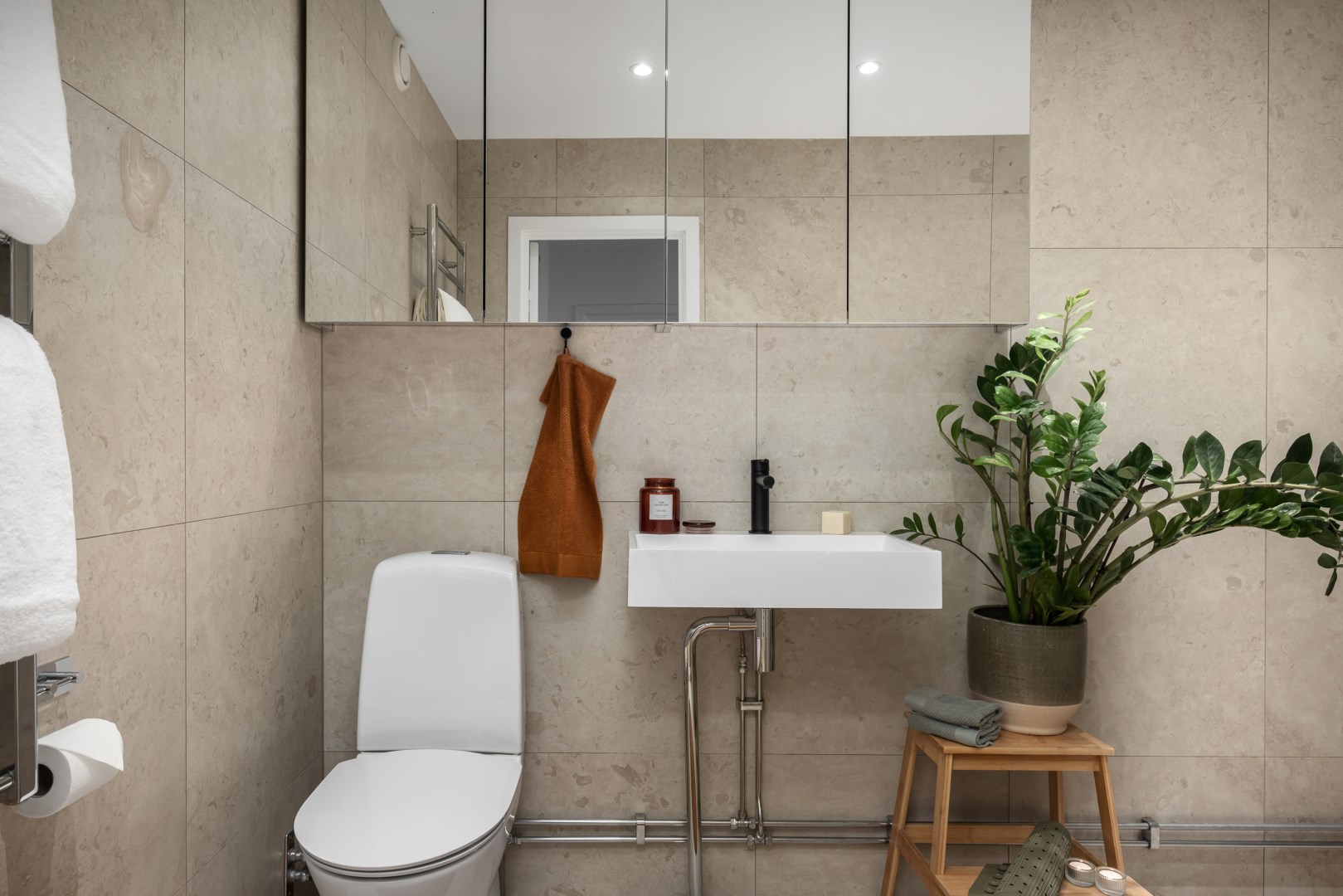 Bostadsbild från Fasanvägen 29, Såld i Saltängen, Nacka