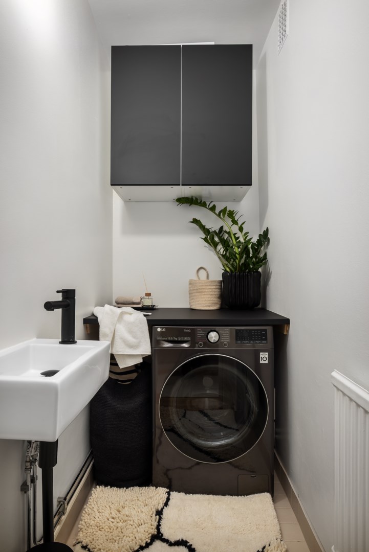 Bostadsbild från Fasanvägen 29, Såld i Saltängen, Nacka