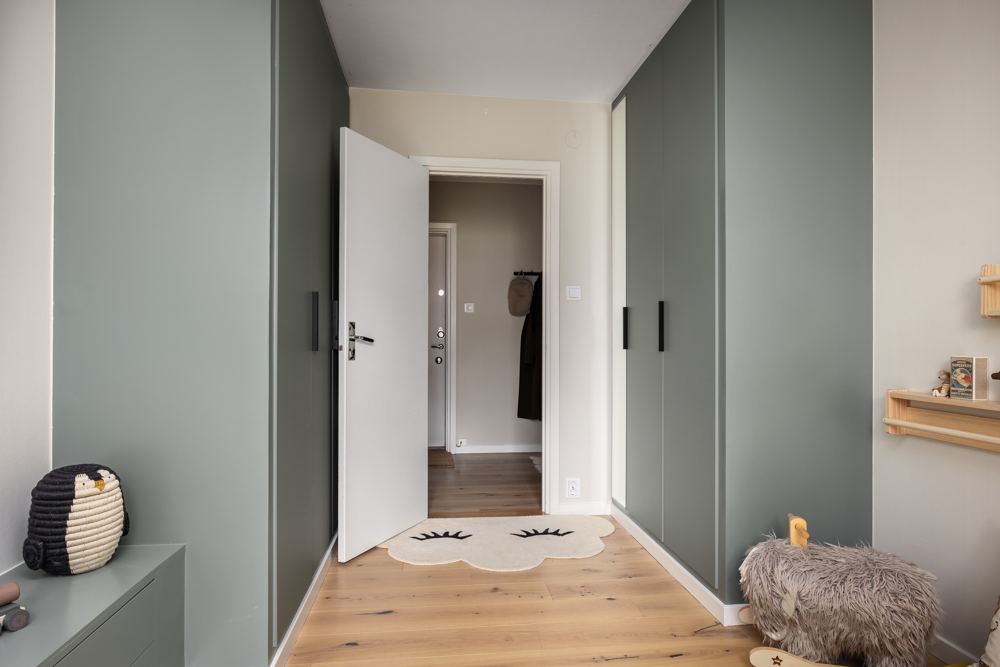 Bostadsbild från Fasanvägen 29, Såld i Saltängen, Nacka