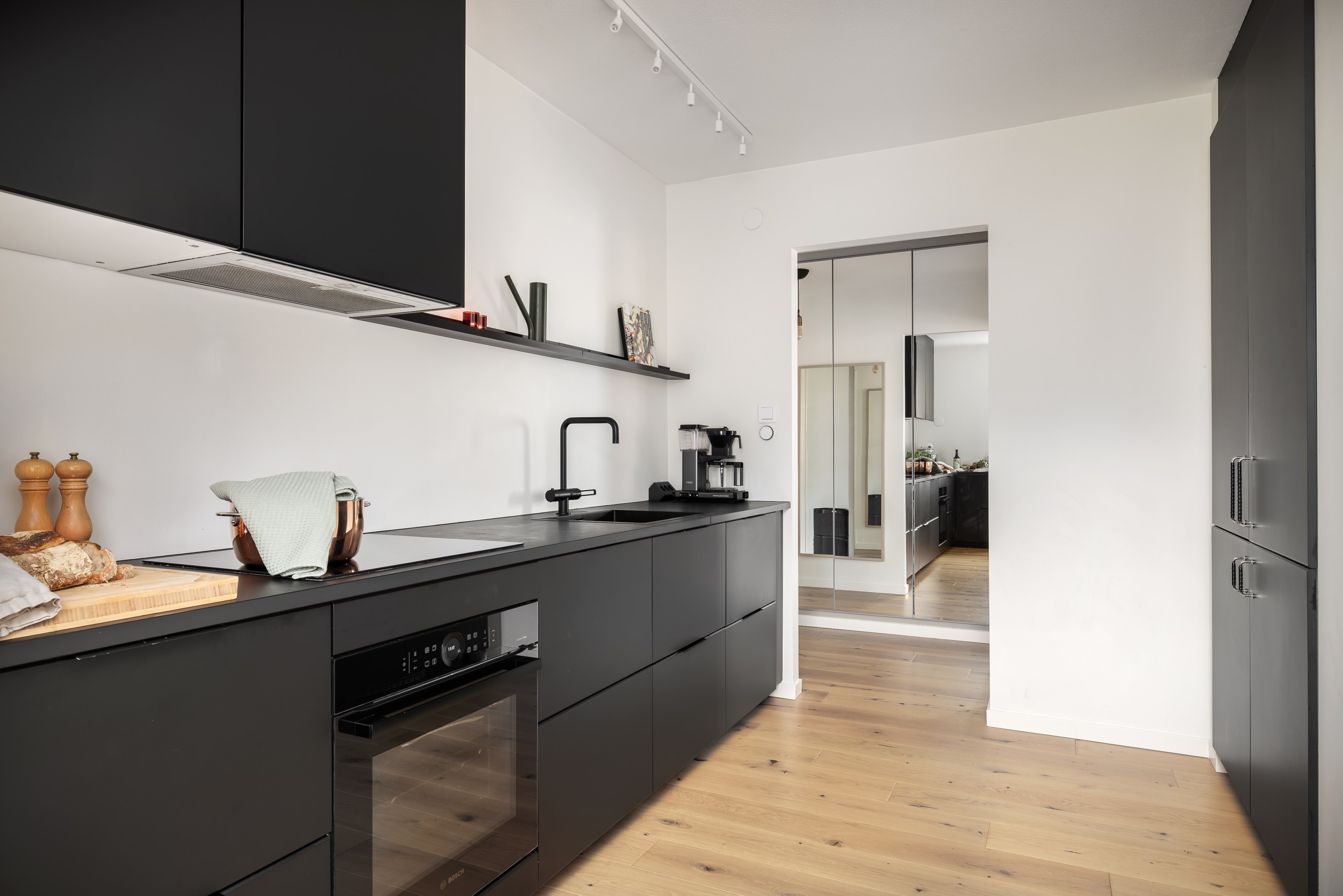 Bostadsbild från Fasanvägen 29, Såld i Saltängen, Nacka