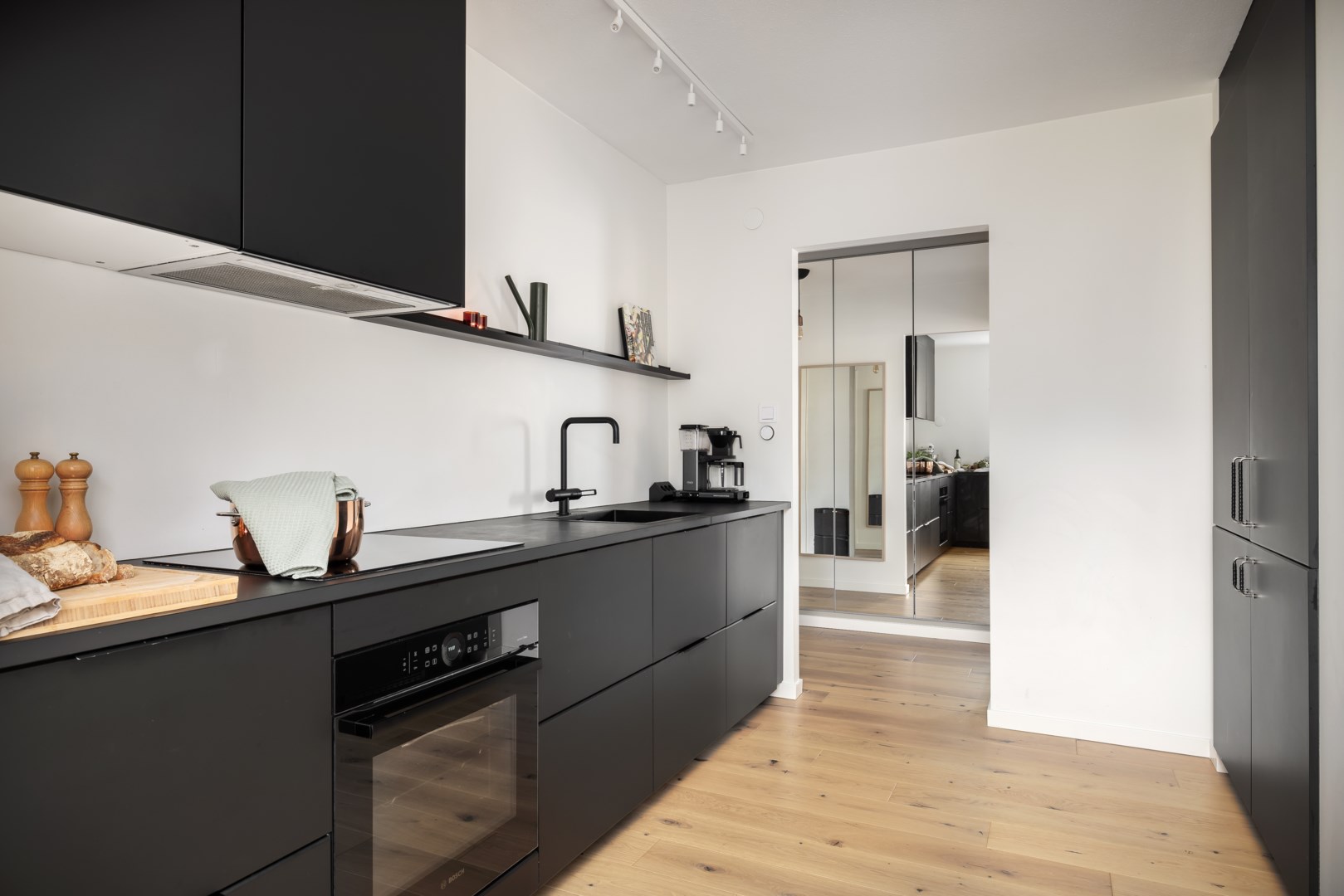 Bostadsbild från Fasanvägen 29, Såld i Saltängen, Nacka