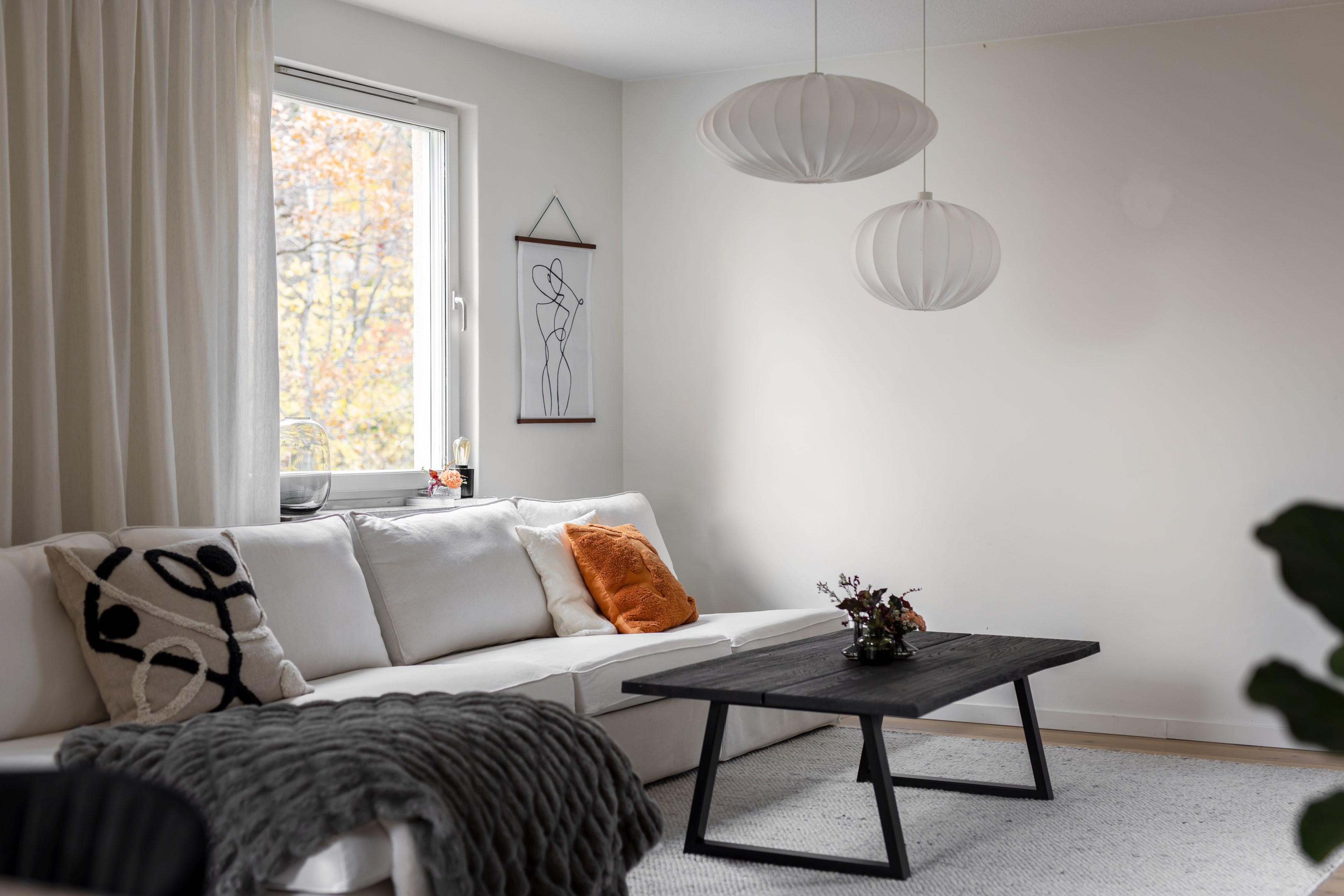 Bostadsbild från Fasanvägen 29, Såld i Saltängen, Nacka