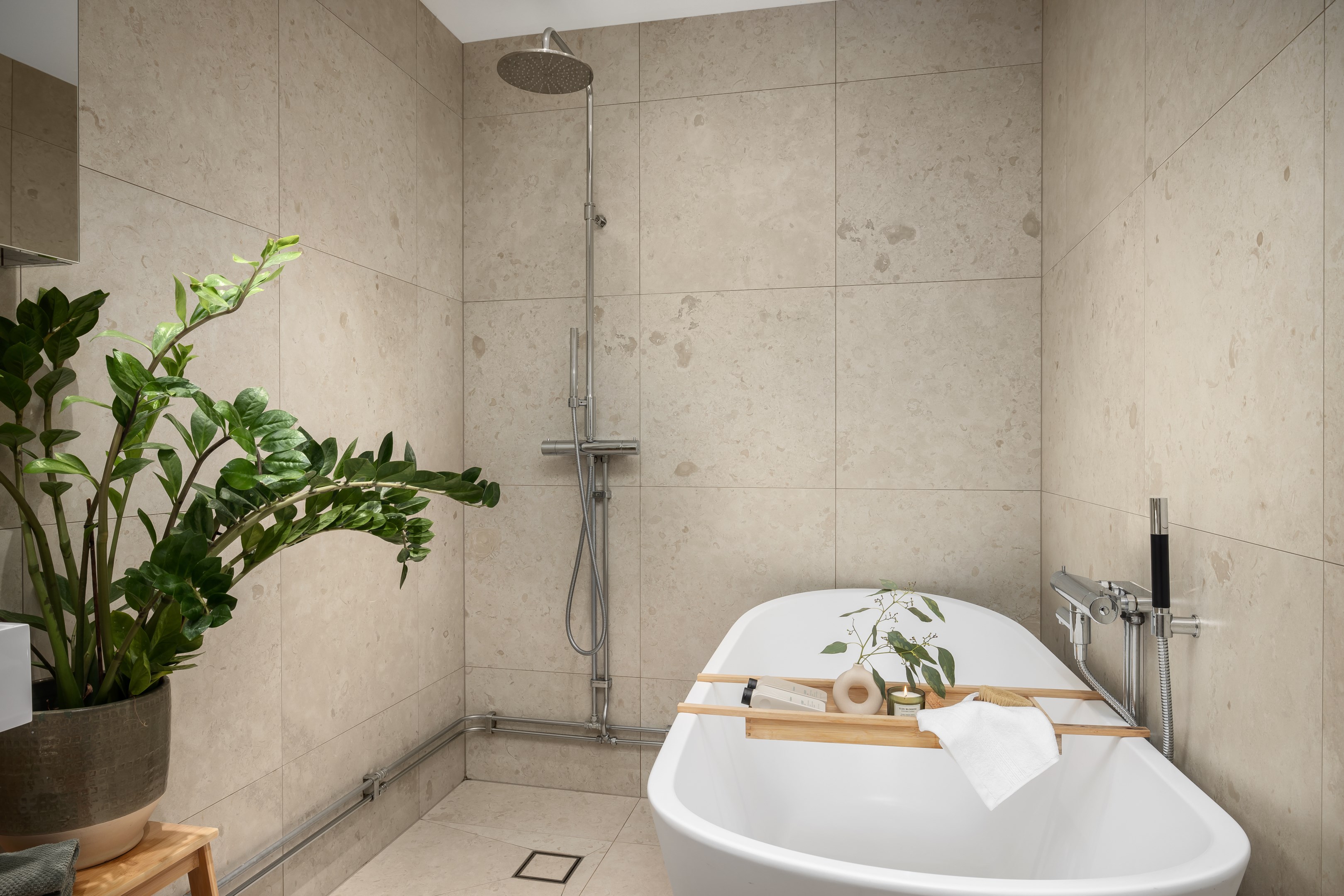 Bostadsbild från Fasanvägen 29, Såld i Saltängen, Nacka