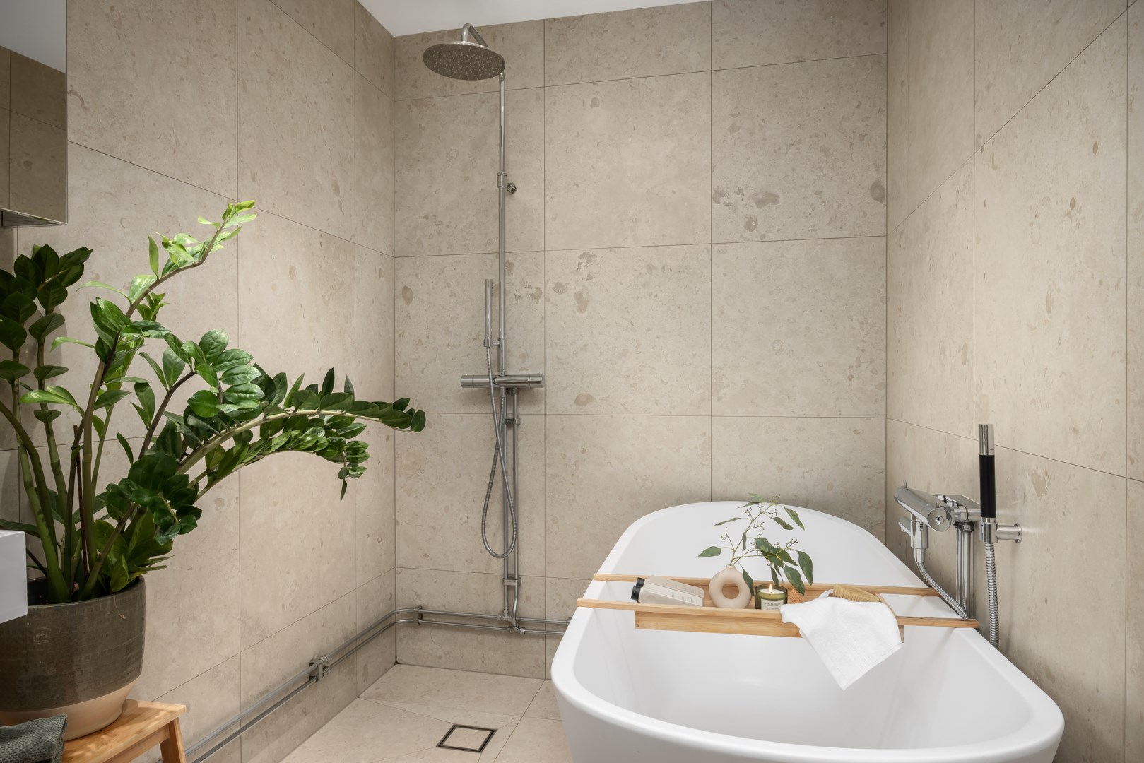 Bostadsbild från Fasanvägen 29, Såld i Saltängen, Nacka