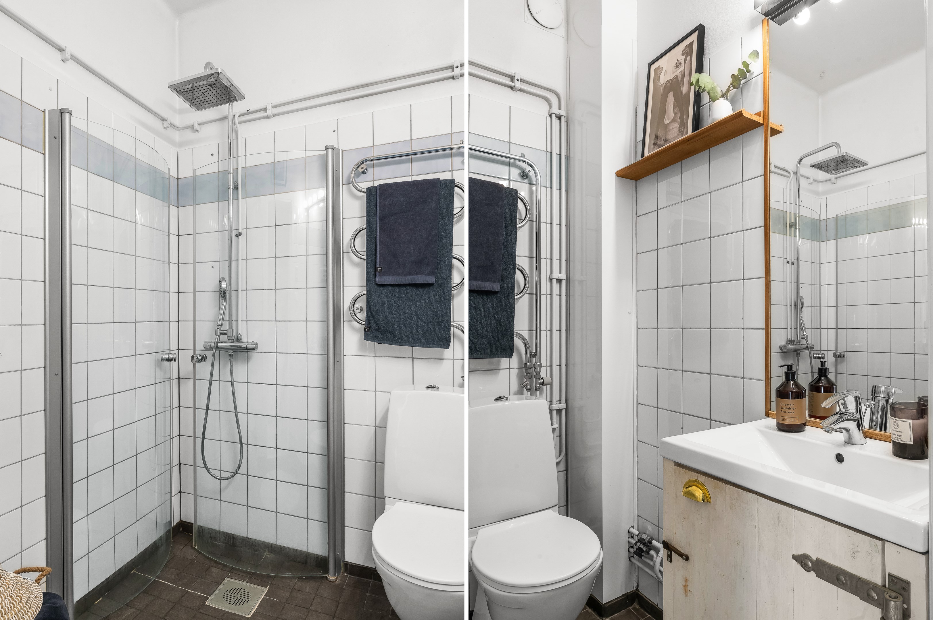 Bostadsbild från Marielundsgatan 5B, Såld i Fålhagen, Uppsala