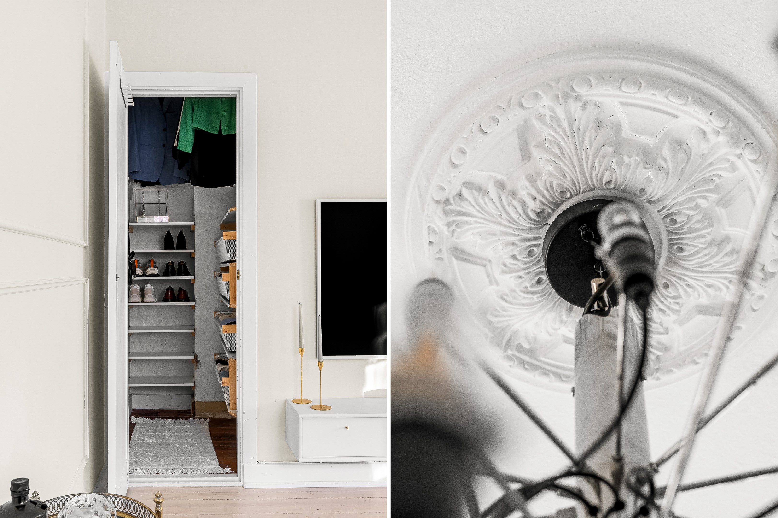 Bostadsbild från Marielundsgatan 5B, Såld i Fålhagen, Uppsala