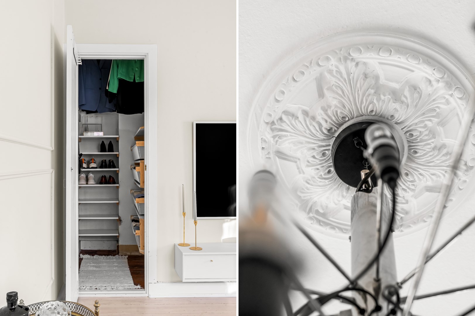 Bostadsbild från Marielundsgatan 5B, Såld i Fålhagen, Uppsala