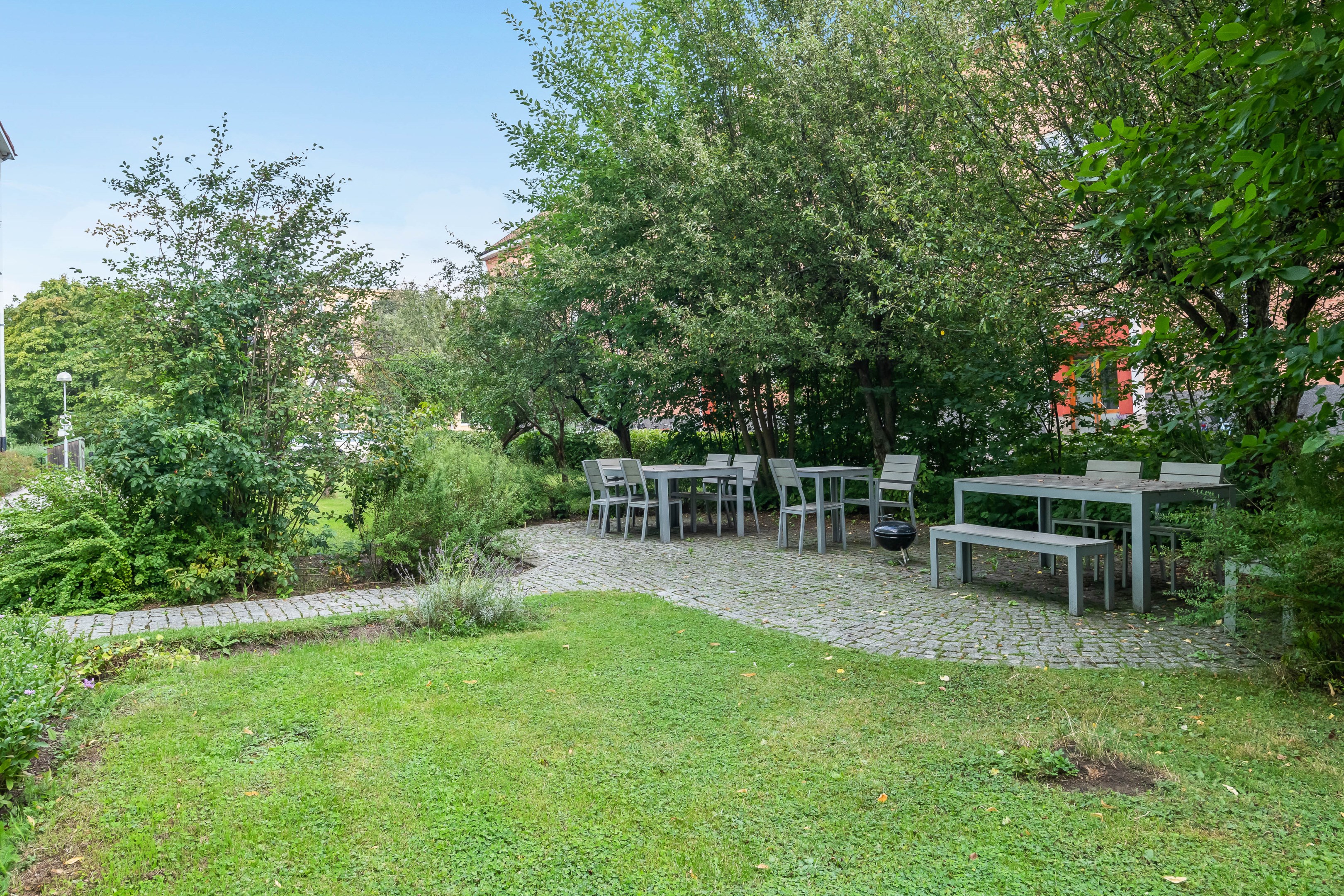 Bostadsbild från Marielundsgatan 5B, Såld i Fålhagen, Uppsala