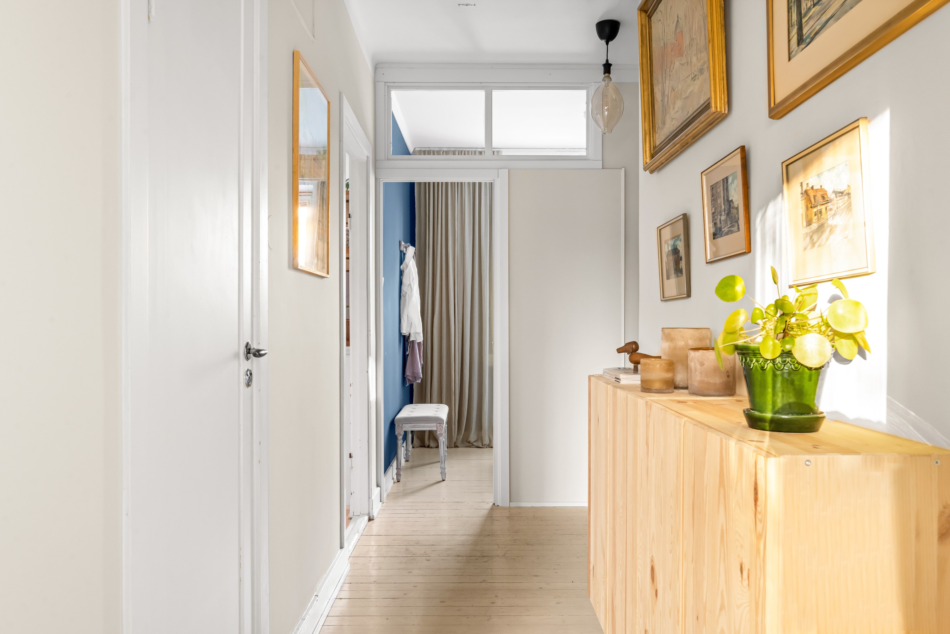 Bostadsbild från Marielundsgatan 5B, Såld i Fålhagen, Uppsala