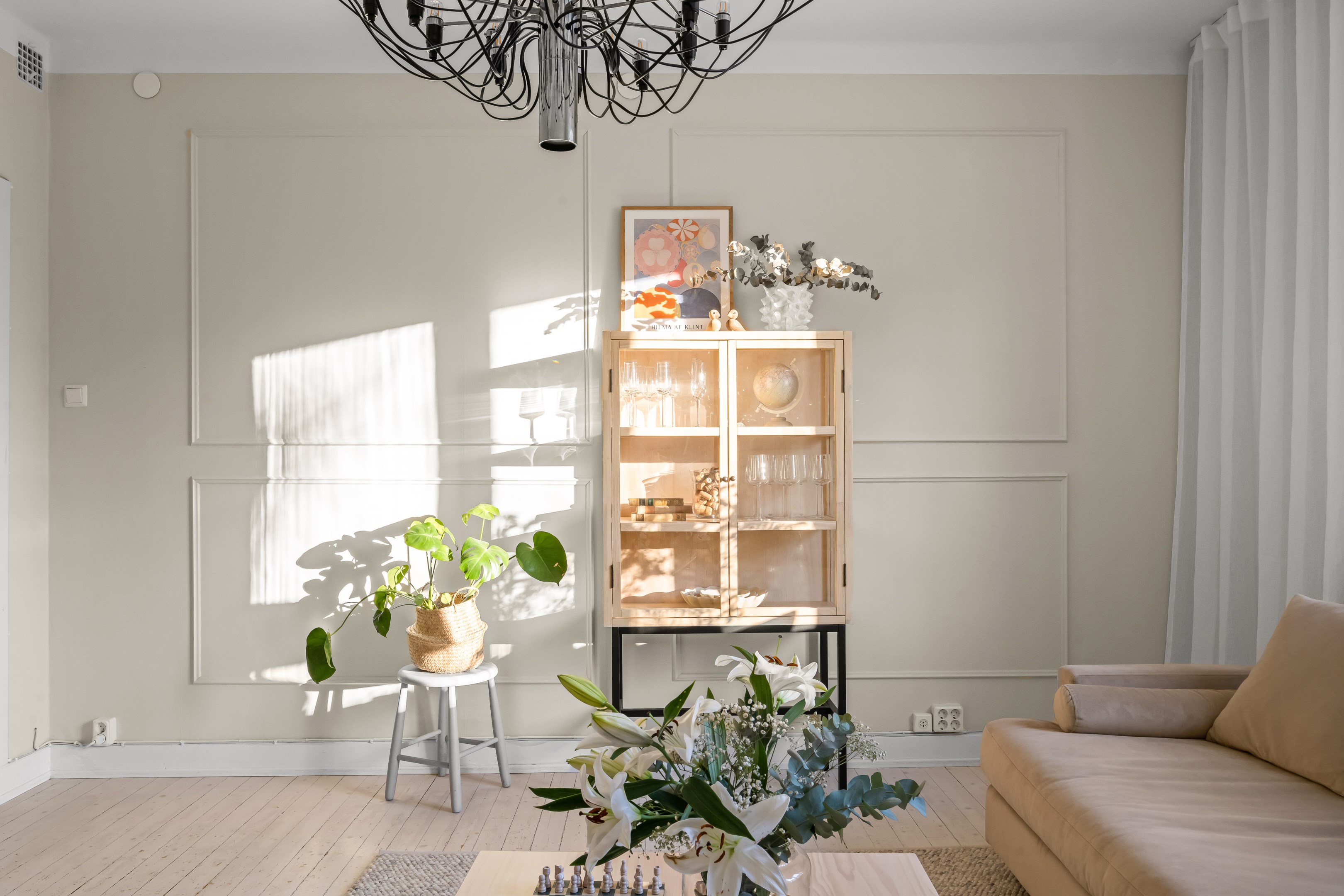 Bostadsbild från Marielundsgatan 5B, Såld i Fålhagen, Uppsala