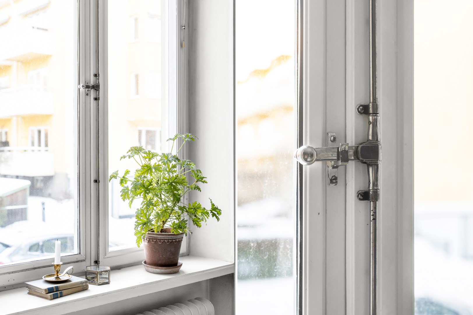 Bostadsbild från Marielundsgatan 5B, Såld i Fålhagen, Uppsala